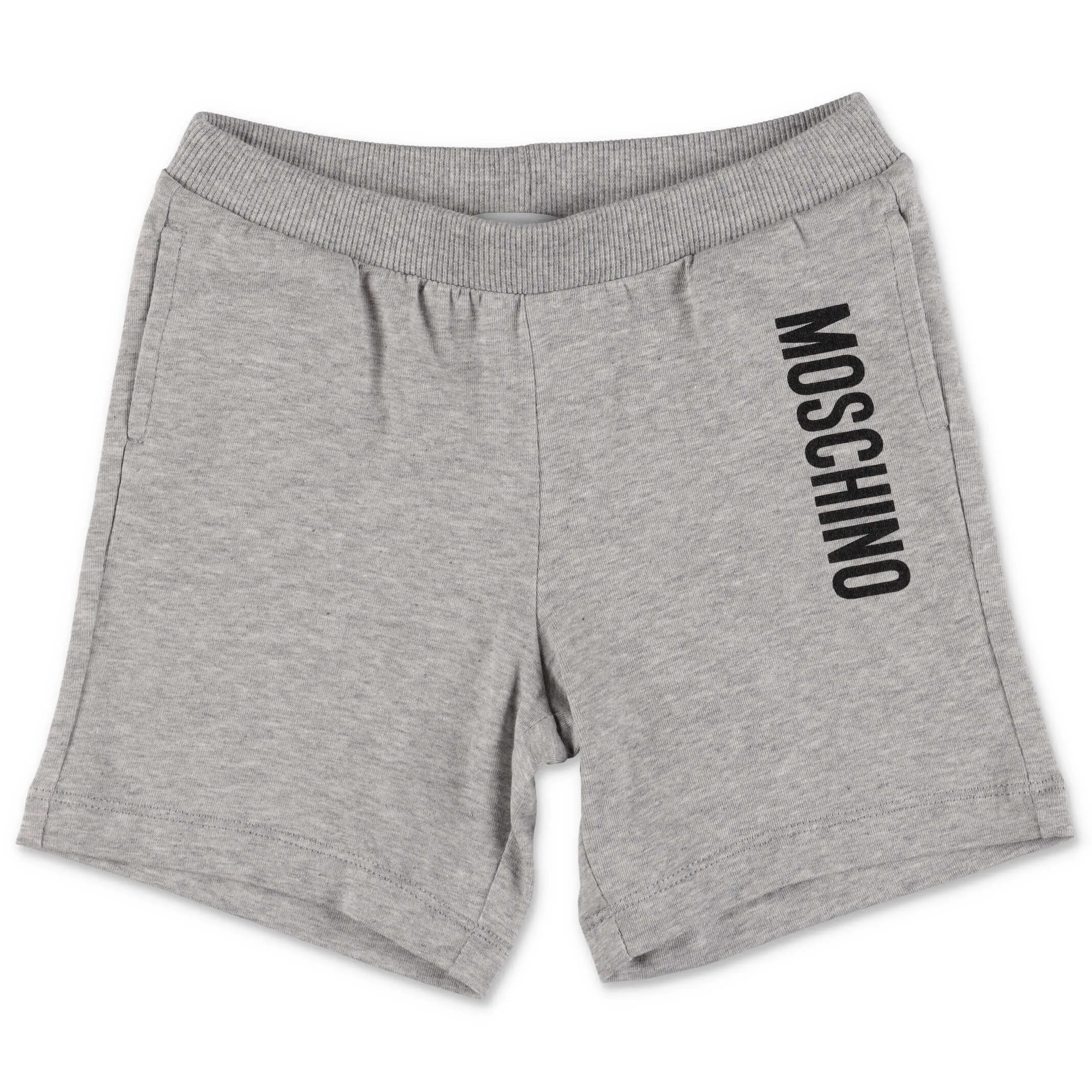Moschino Kids Teddy Bear Printed Two-Piece Set