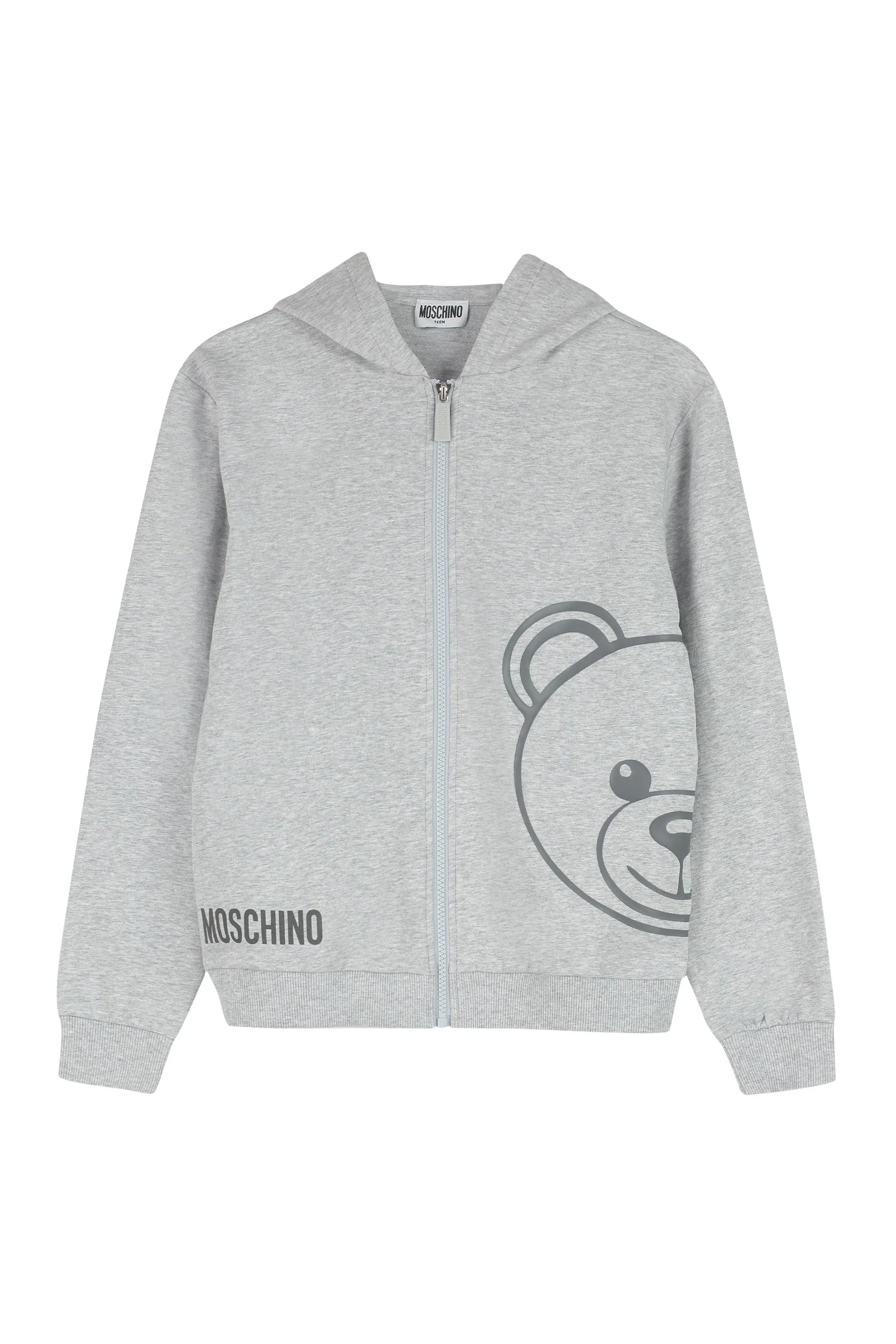 Moschino Kids Teddy Bear Tracksuit Set