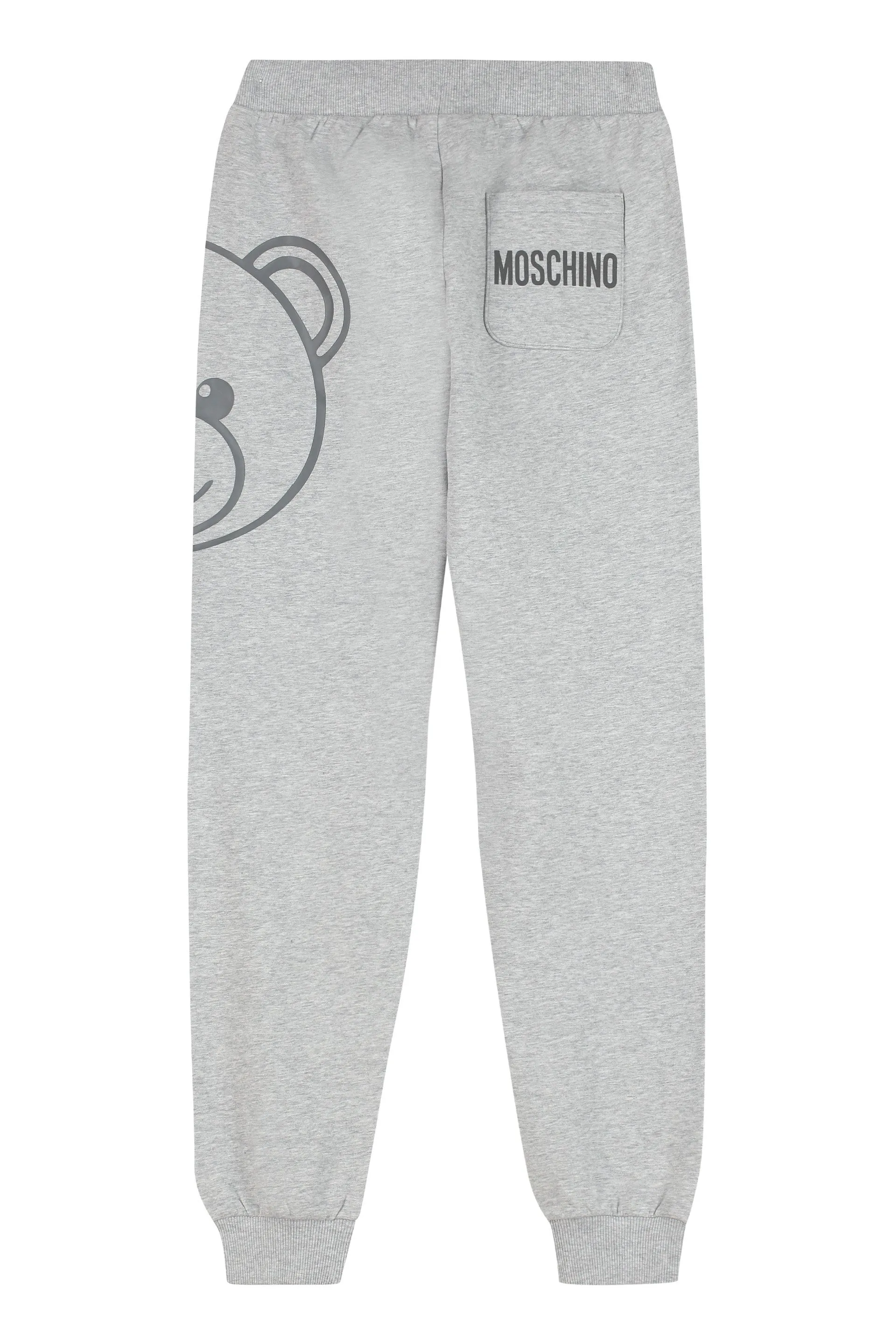 Moschino Kids Teddy Bear Tracksuit Set