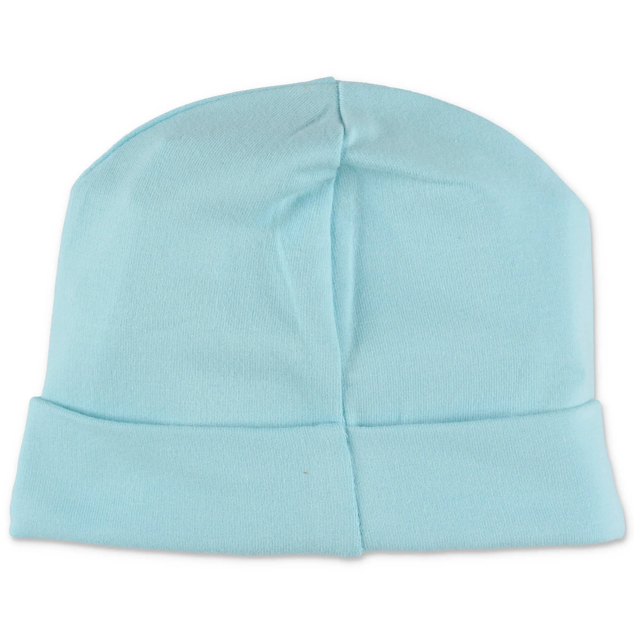 Moschino Kids Teddy Logo Print Beanie