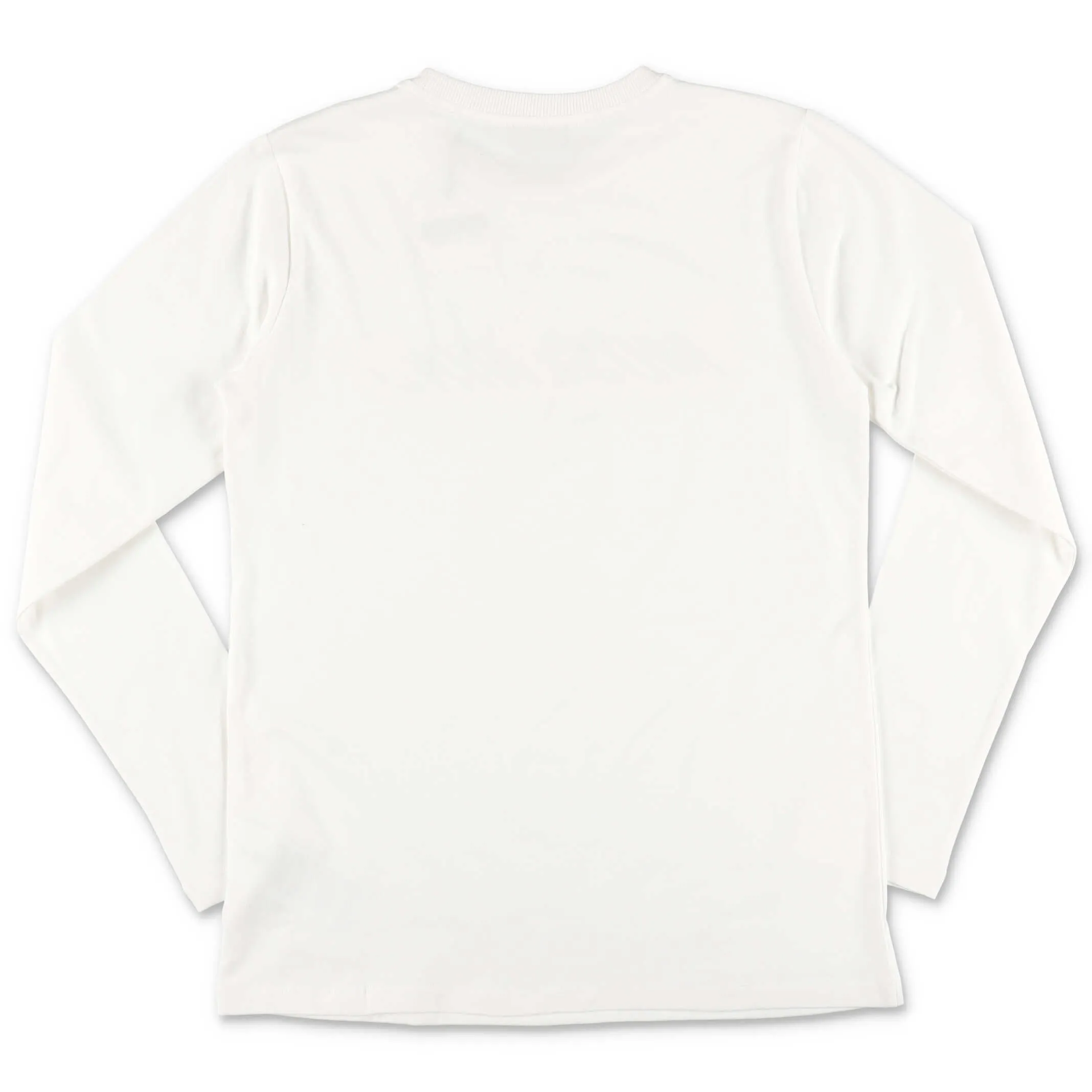 Moschino Kids Teddy Logo Print T-Shirt