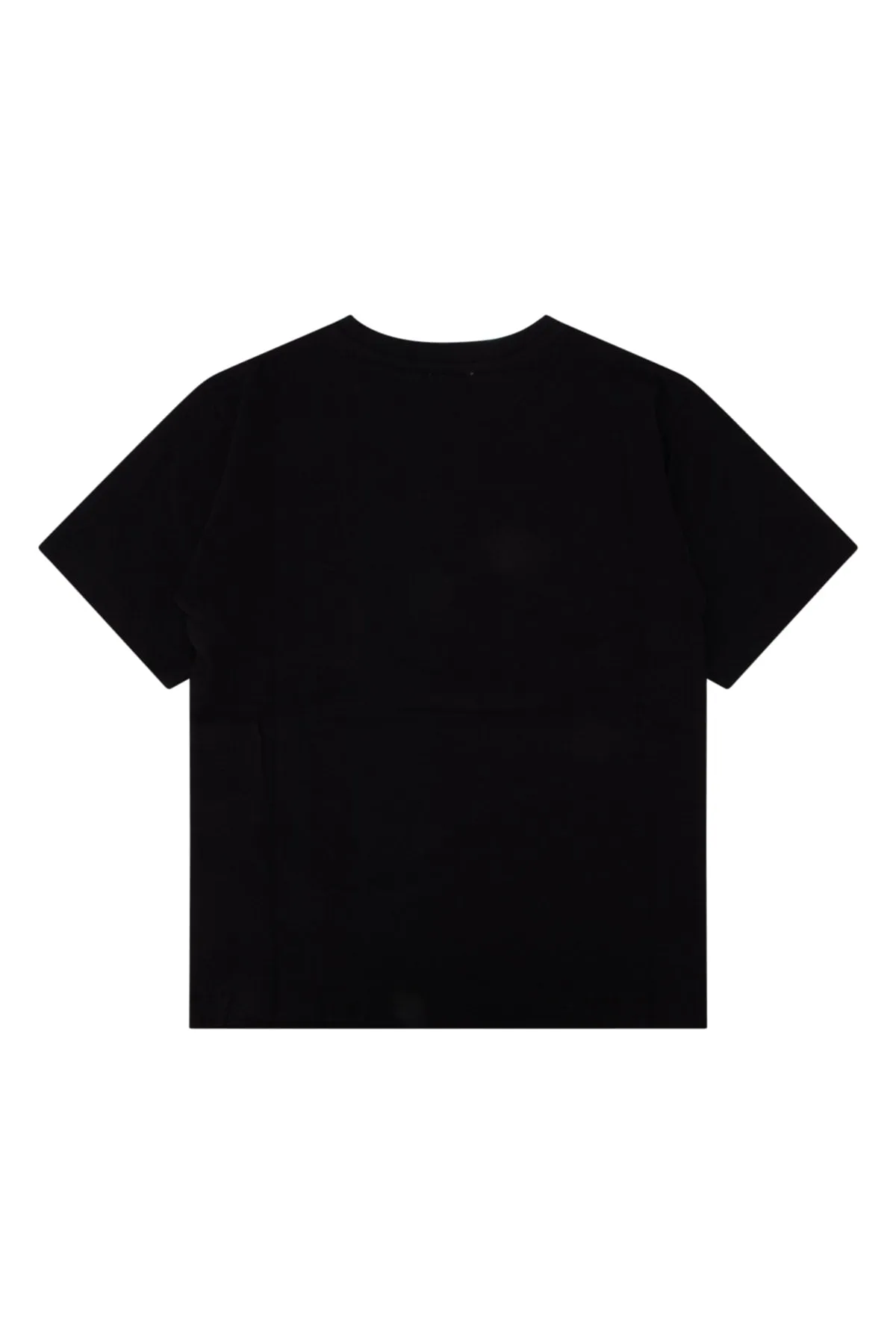 Moschino Kids Teddy Logo Printed T-Shirt