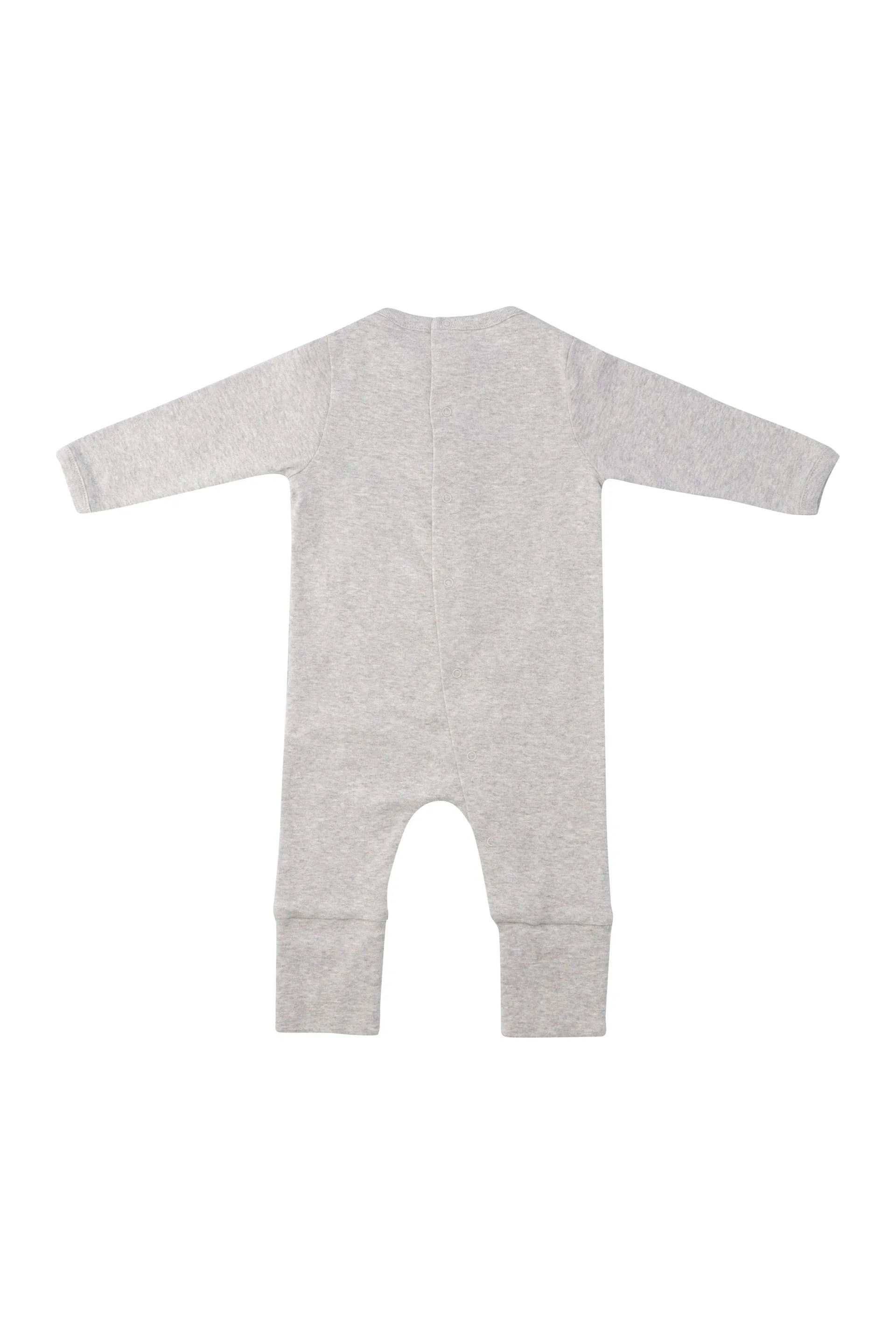 Moschino Kids Teddy Print Babygrow Set