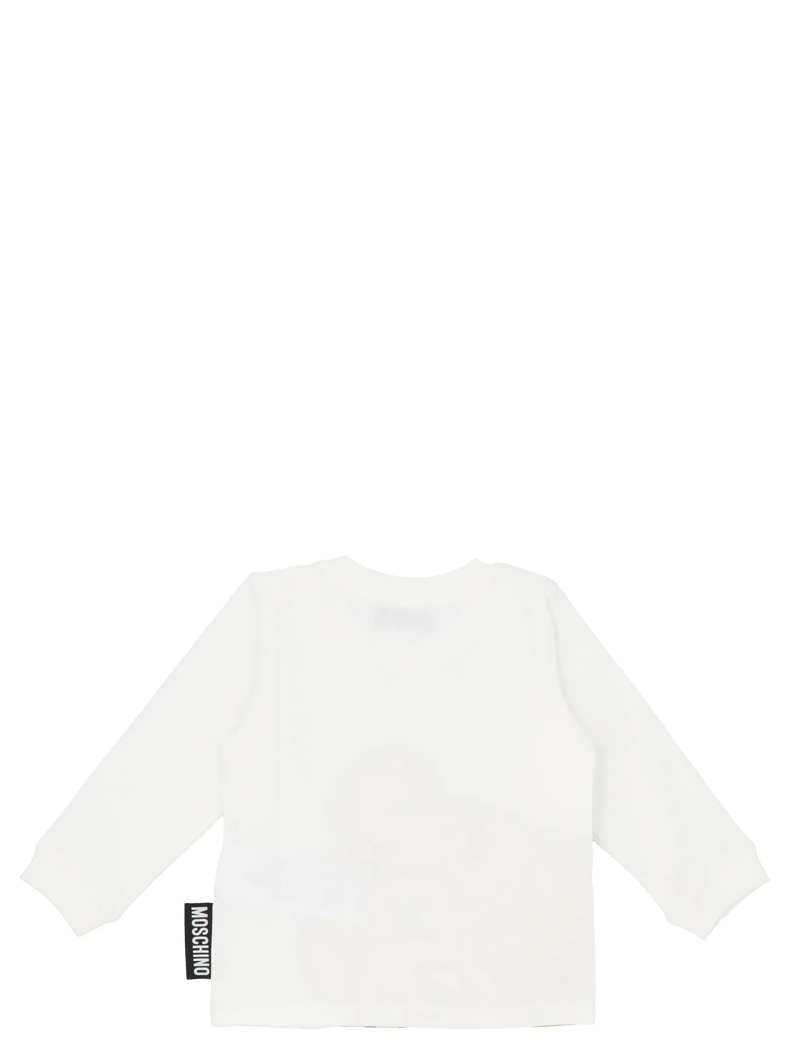 Moschino Kids Teddy Print Tracksuit Set