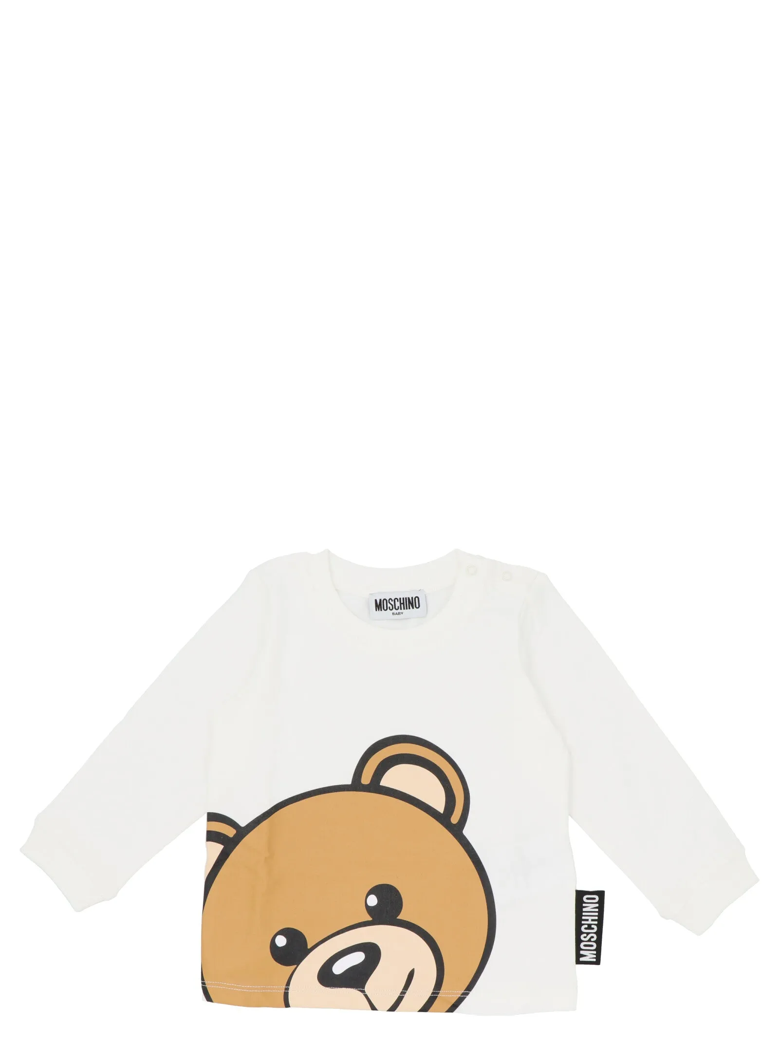 Moschino Kids Teddy Print Tracksuit Set