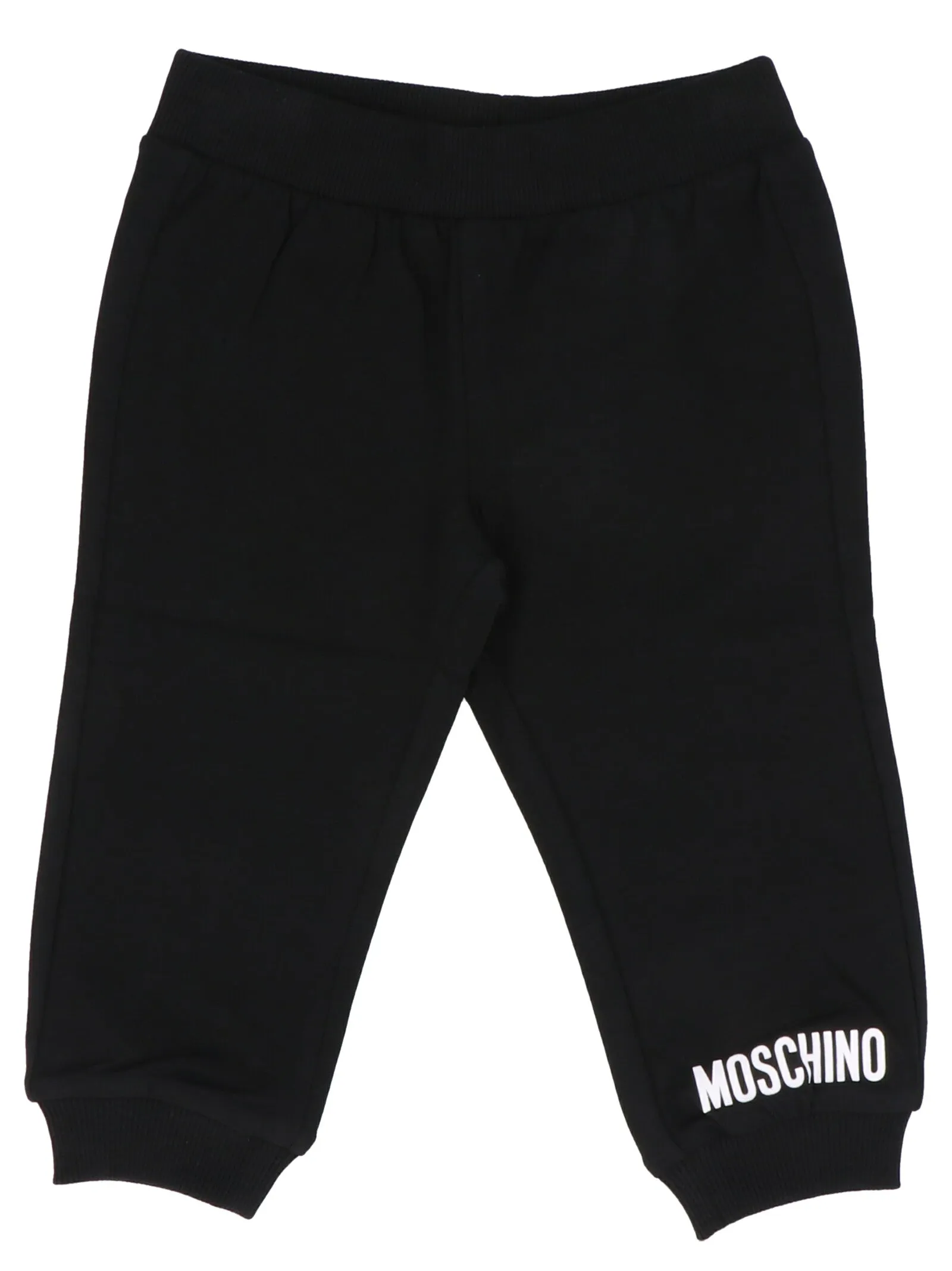 Moschino Kids Teddy Print Tracksuit Set