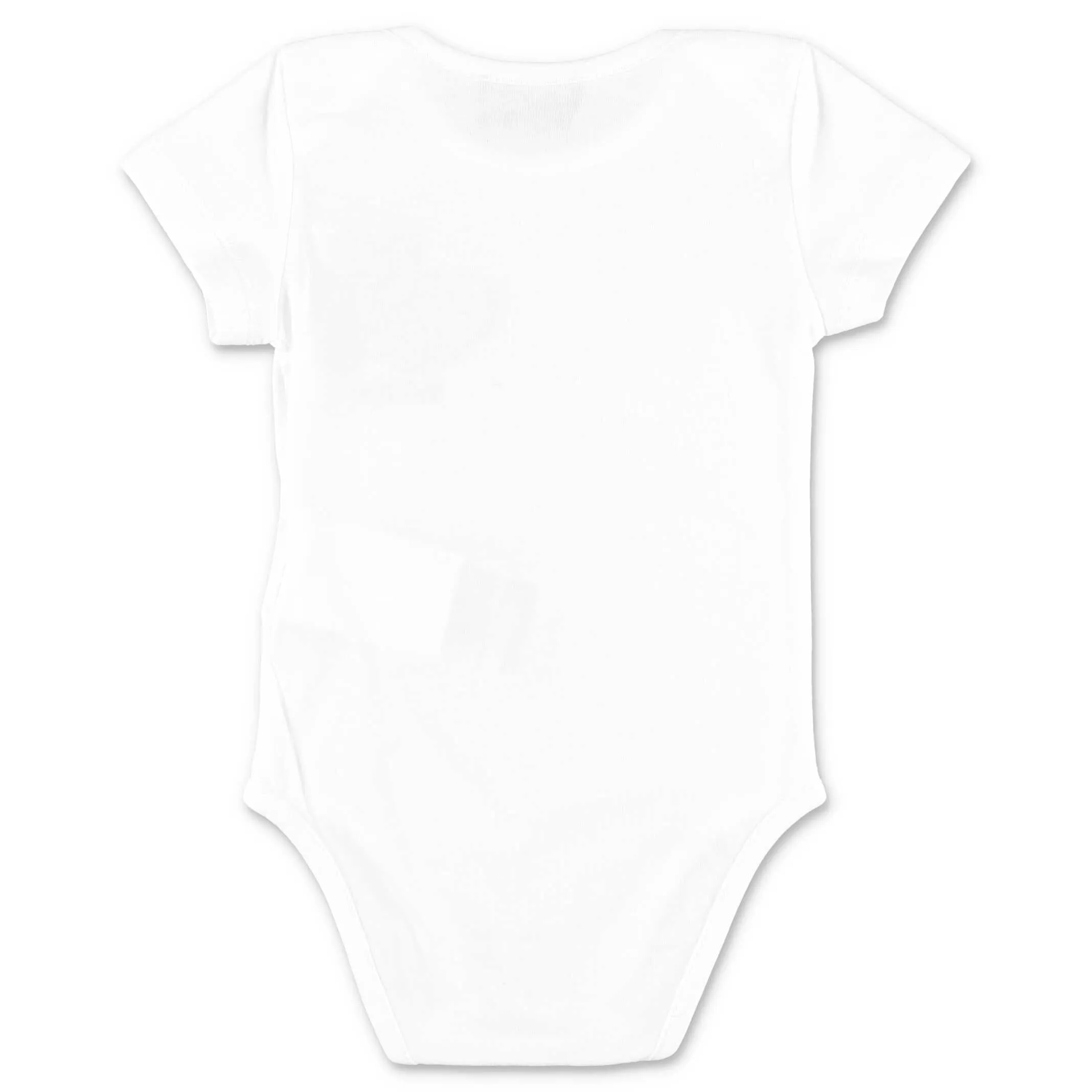 Moschino Kids Two-Pack Teddy Bear Printed Babygrow Set