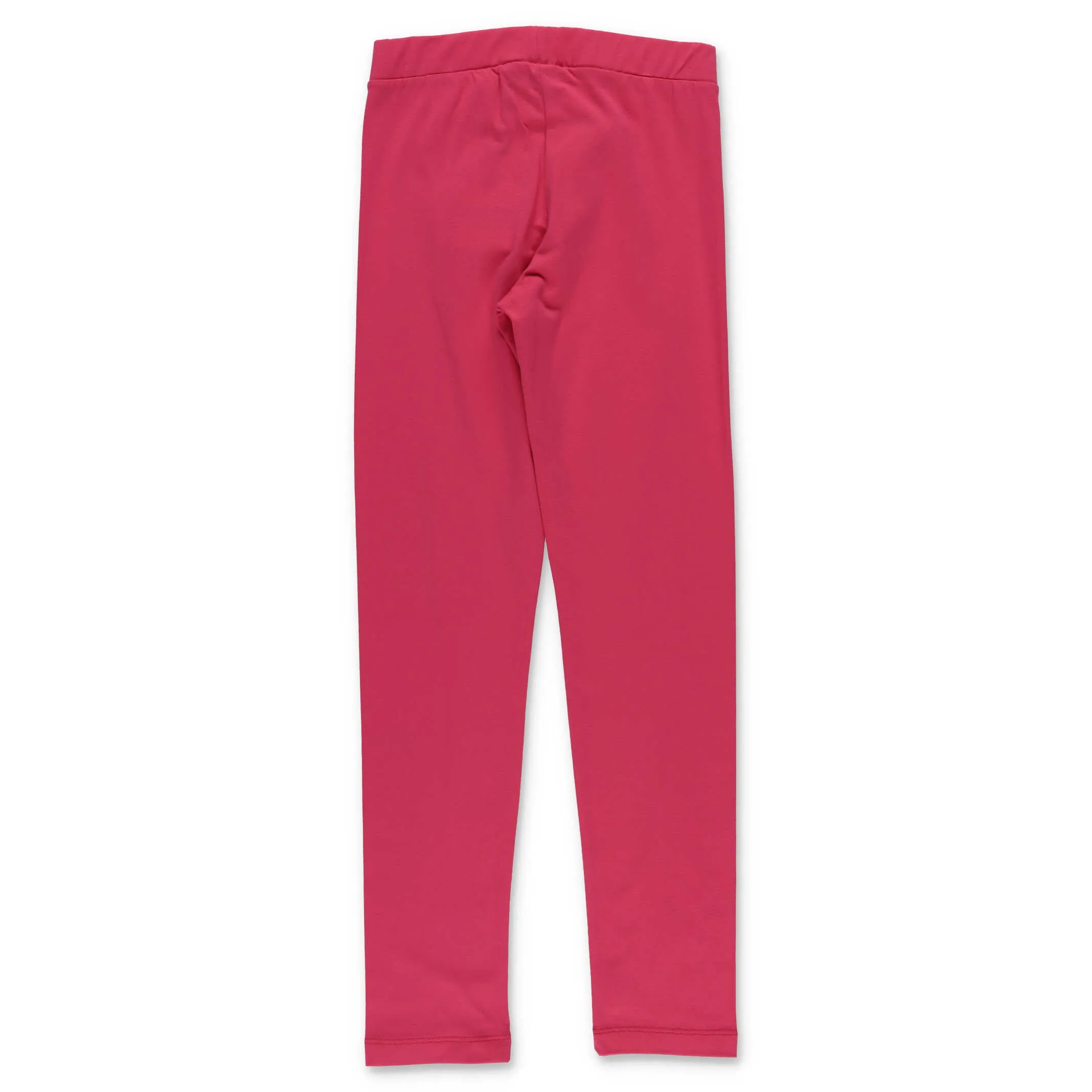 Moshino Kids Logo Printed Leggings