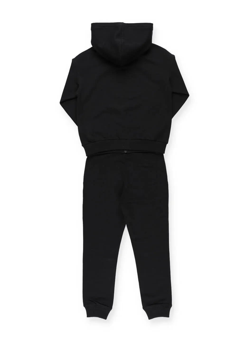 Moshino Kids Symbol Logo Print Tracksuit