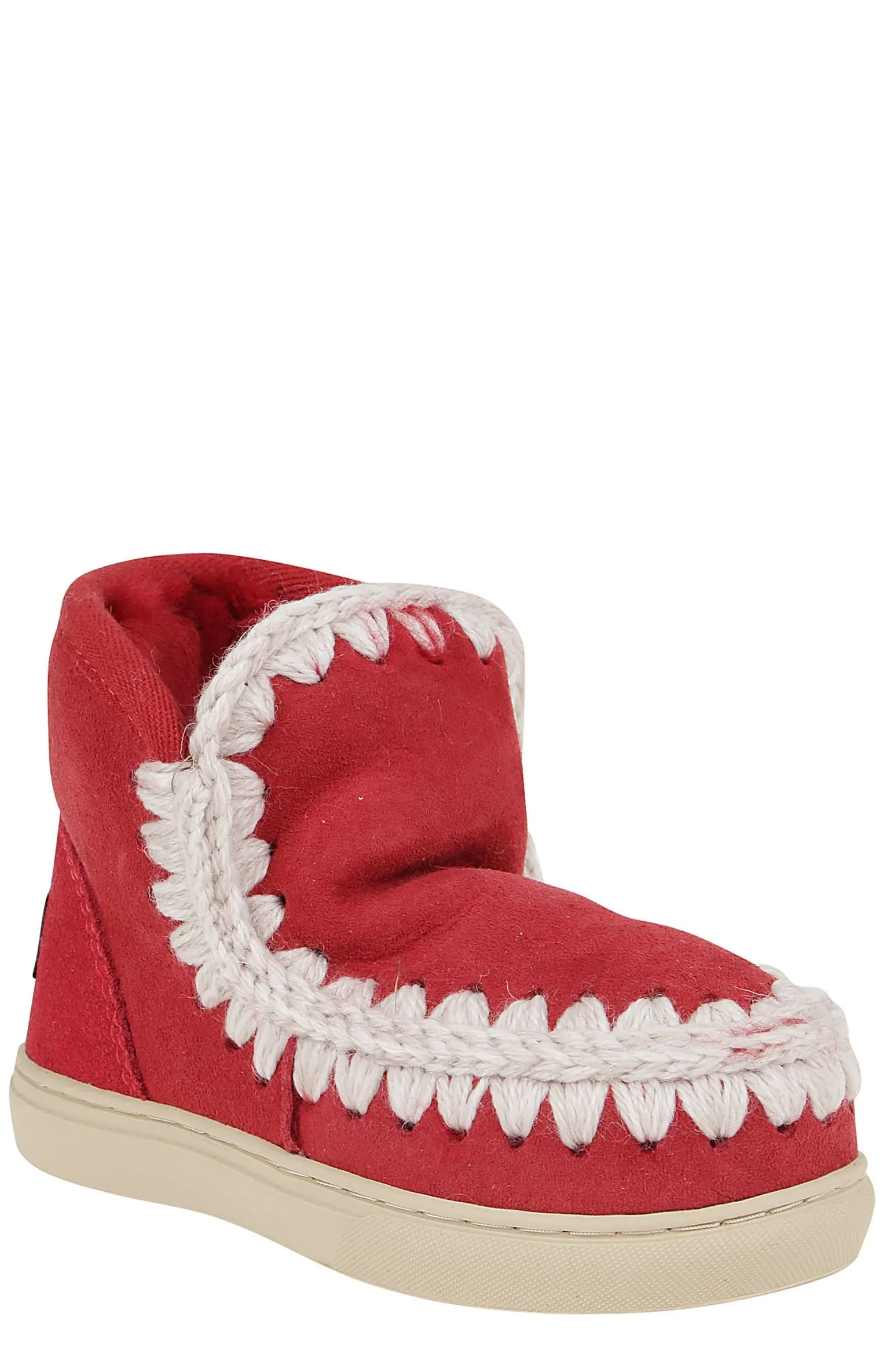 Mou Kids Eskimo Ankle Boots
