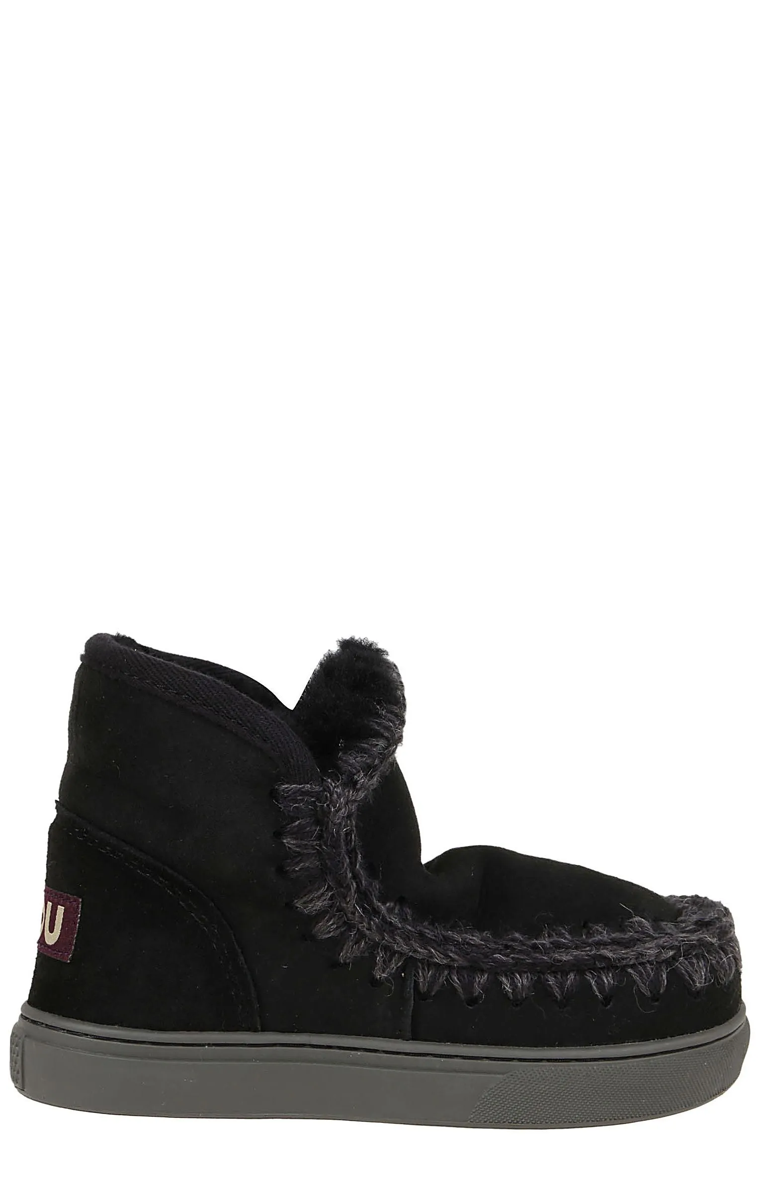 Mou Kids Eskimo Ankle Boots
