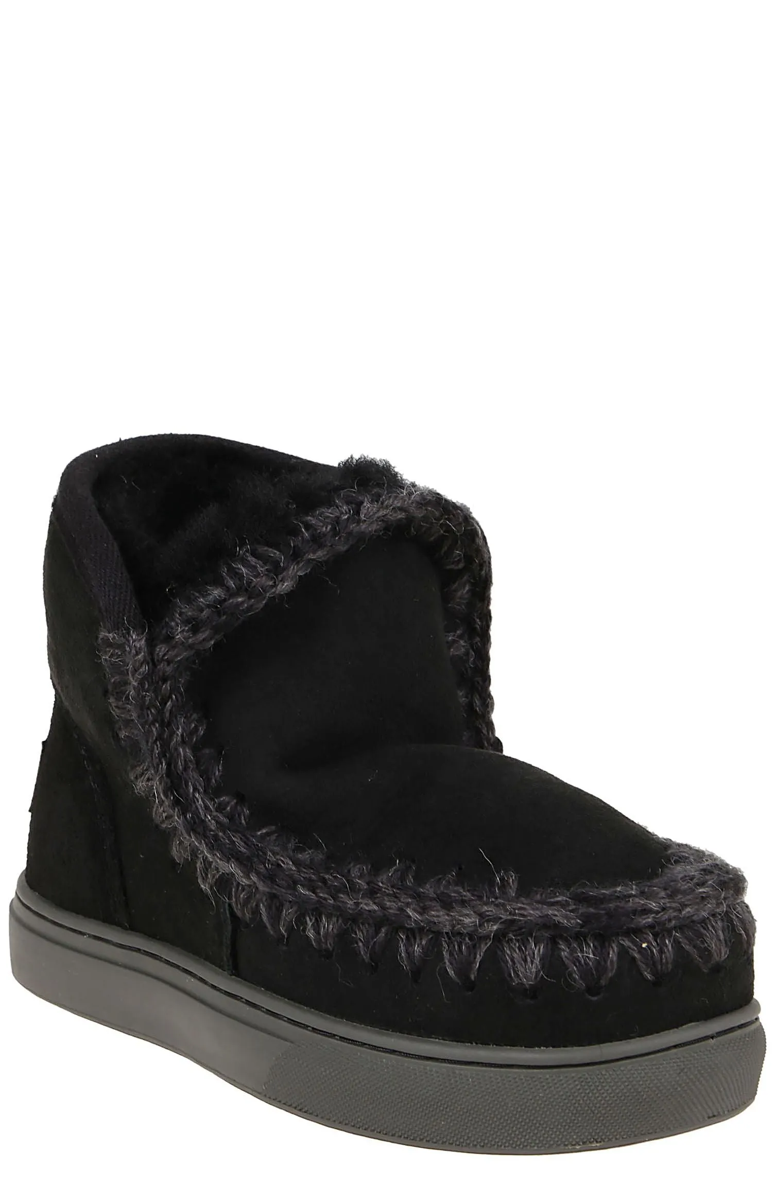 Mou Kids Eskimo Ankle Boots