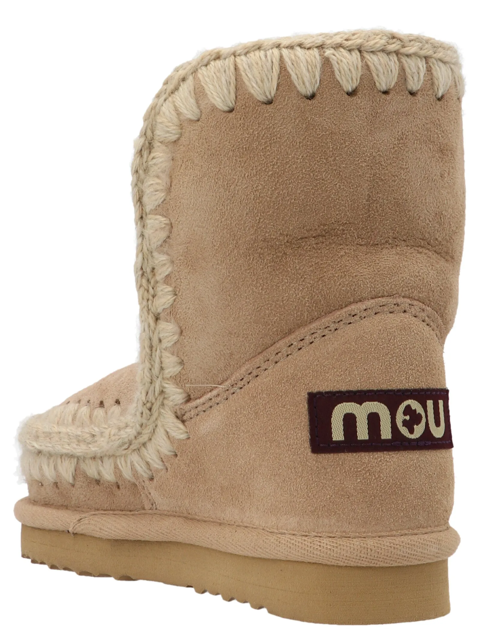 Mou Kids Eskimo Boots