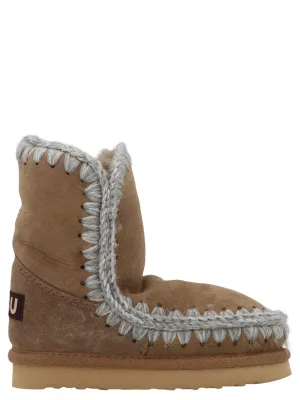 Mou Kids Eskimo Boots
