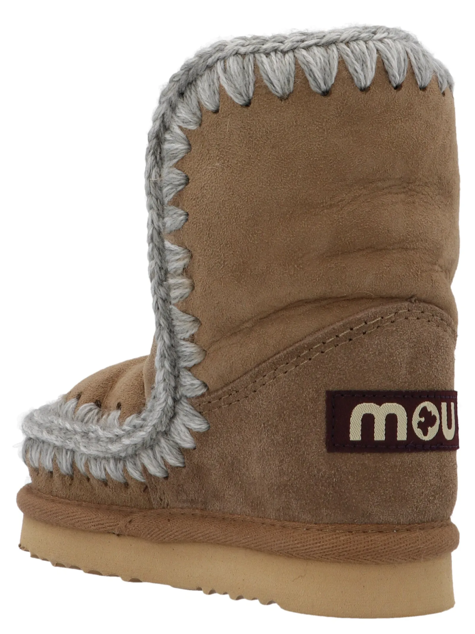 Mou Kids Eskimo Boots