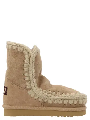 Mou Kids Eskimo Boots