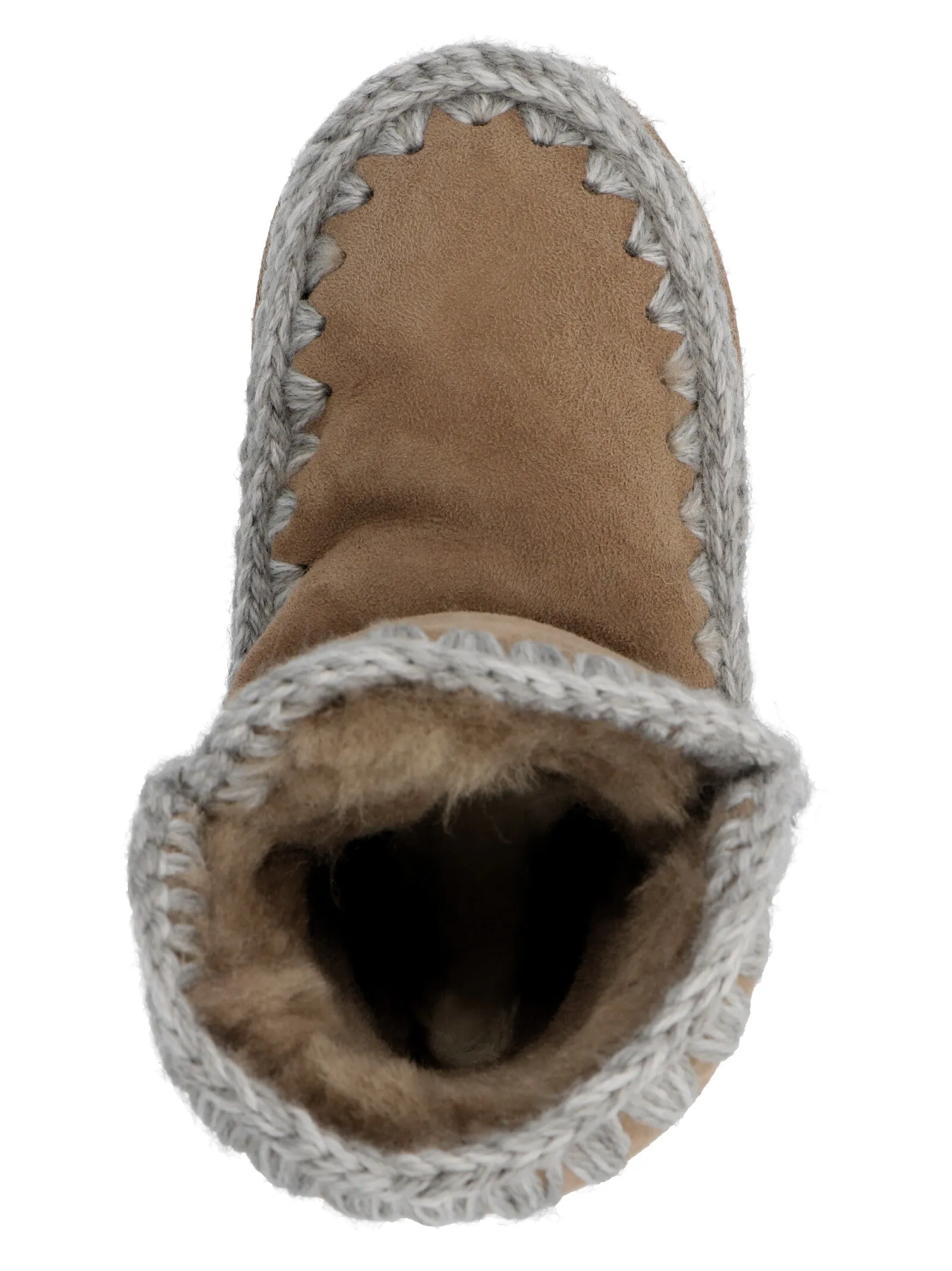 Mou Kids Eskimo Boots
