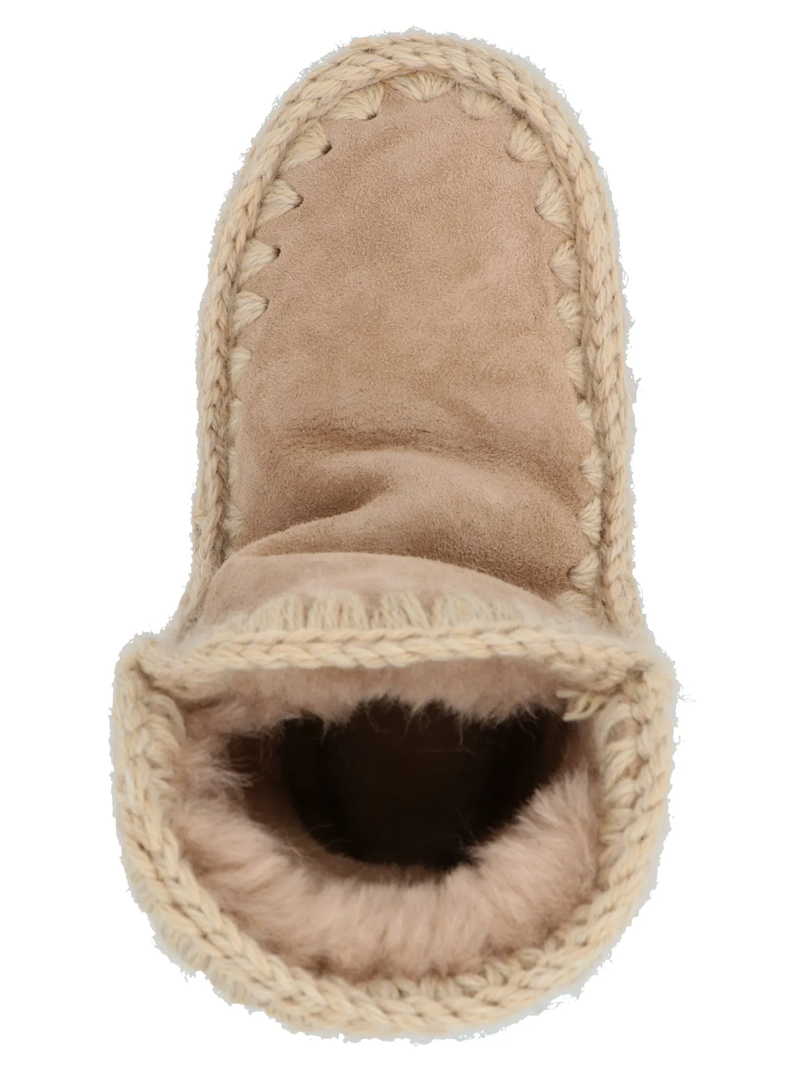 Mou Kids Eskimo Boots