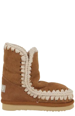 Mou Kids Eskimo Boots