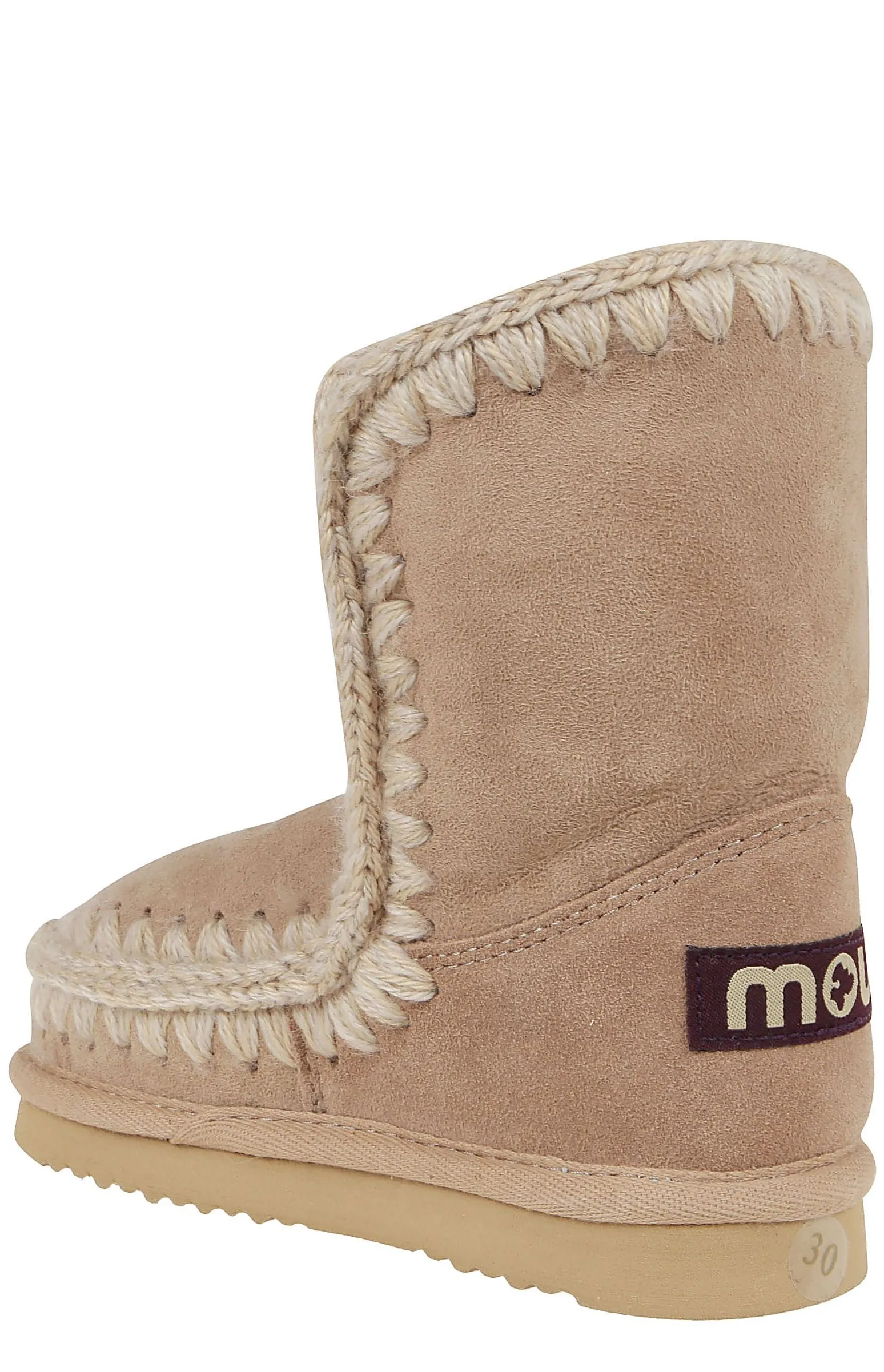 Mou Kids Eskimo Boots