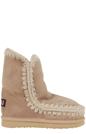 Mou Kids Eskimo Boots