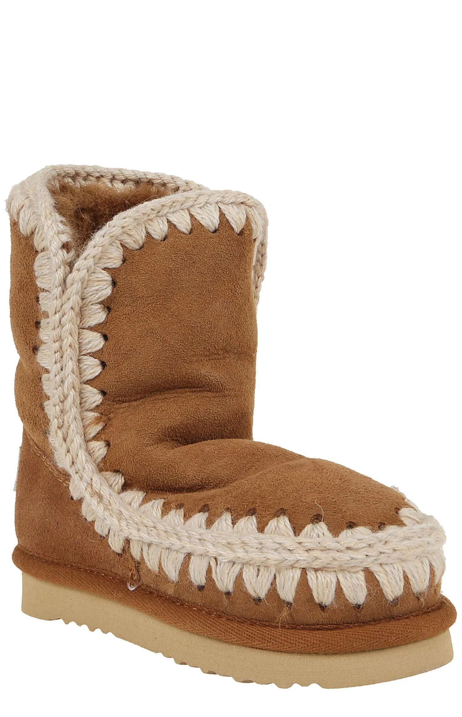 Mou Kids Eskimo Boots