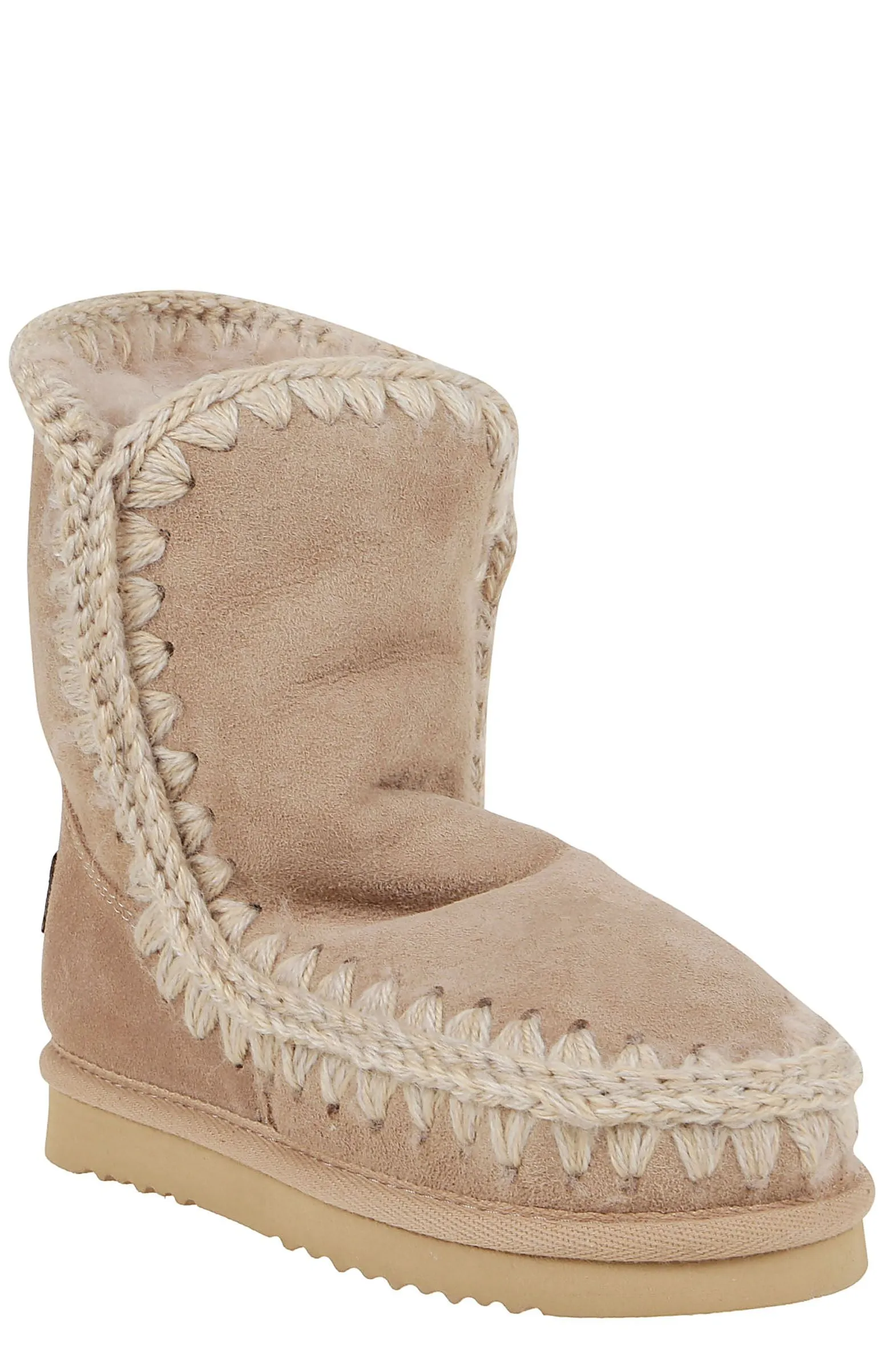 Mou Kids Eskimo Boots