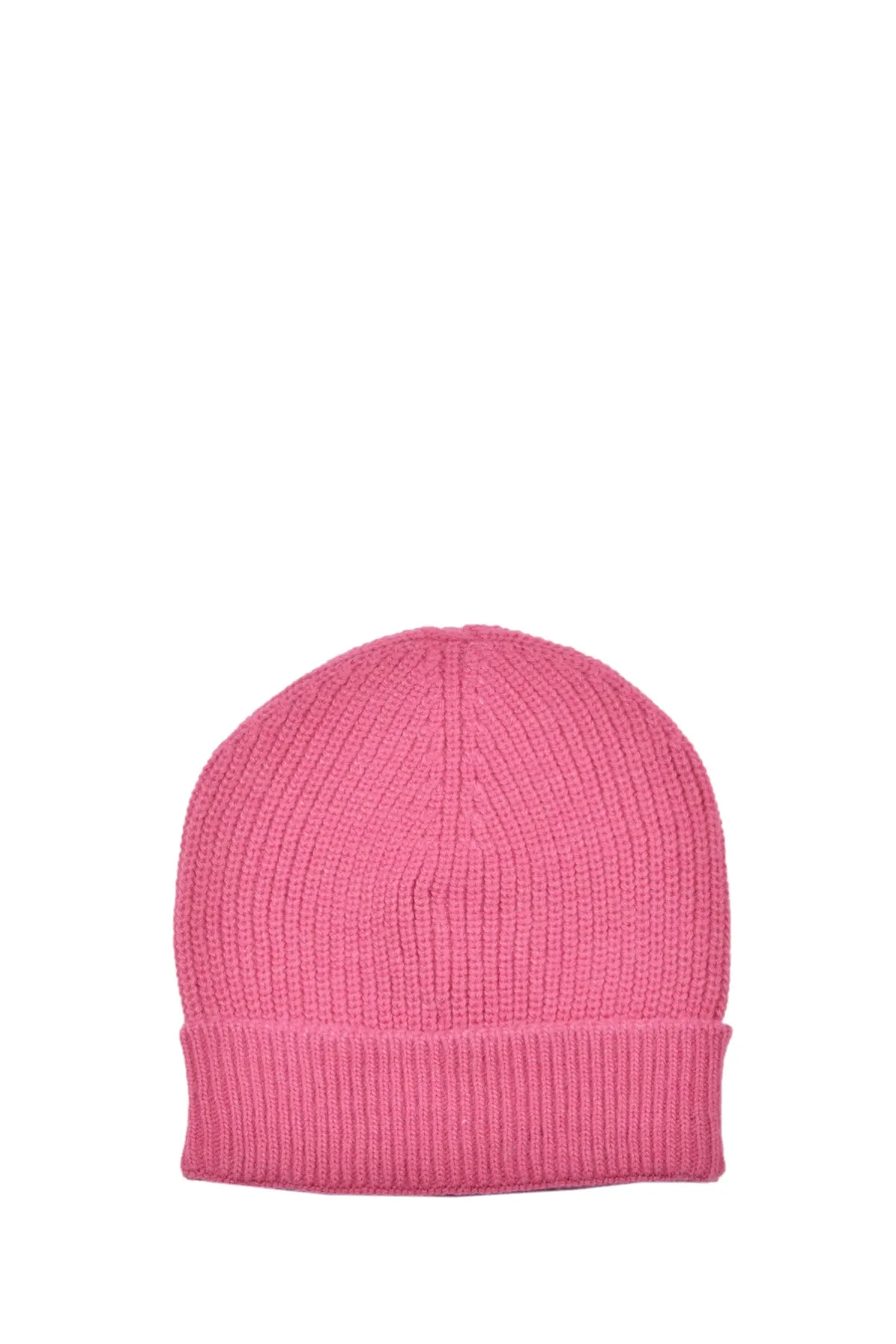 MSGM Kids Logo Patch Beanie Hat