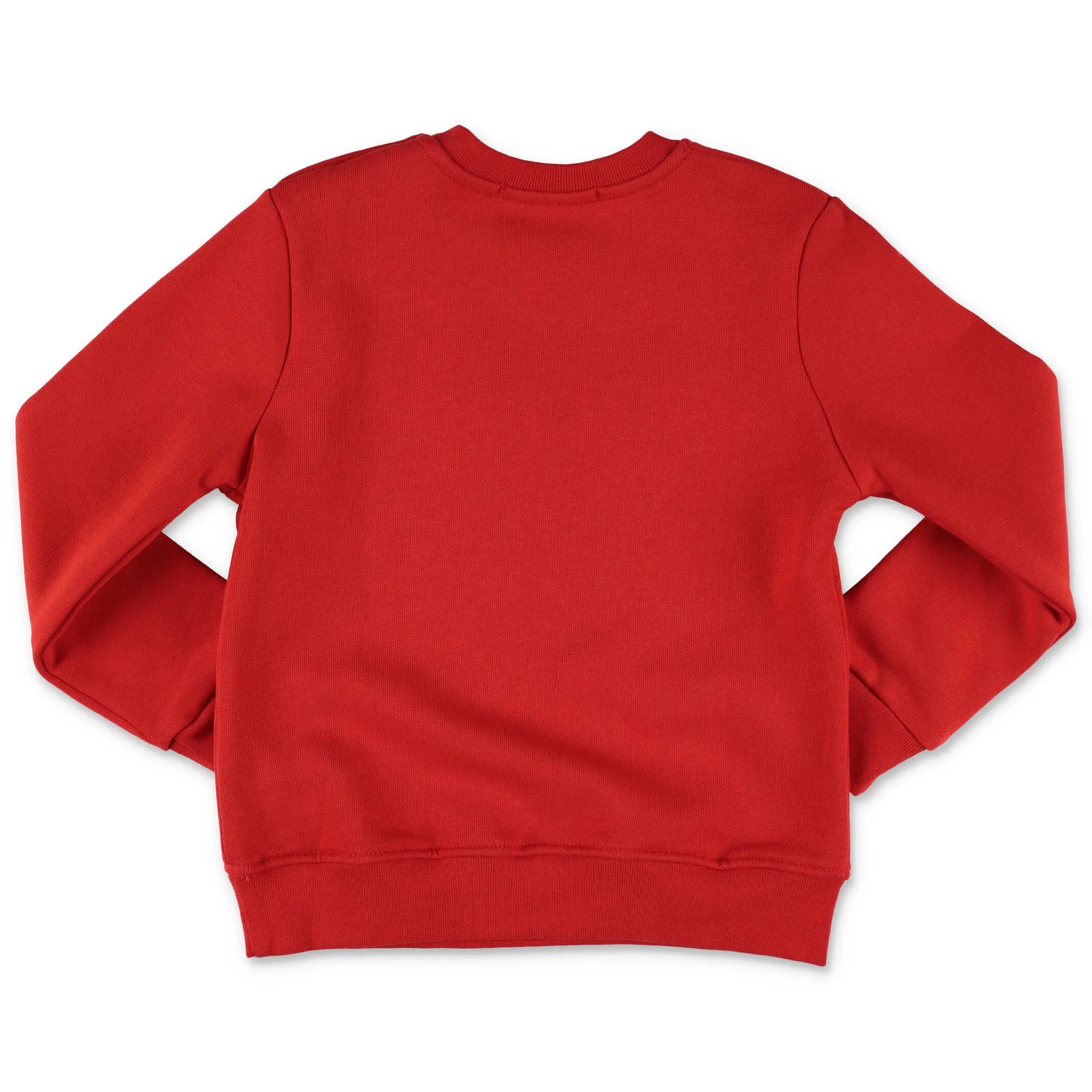 MSGM Kids Logo Print Two-Piece Tracksuit