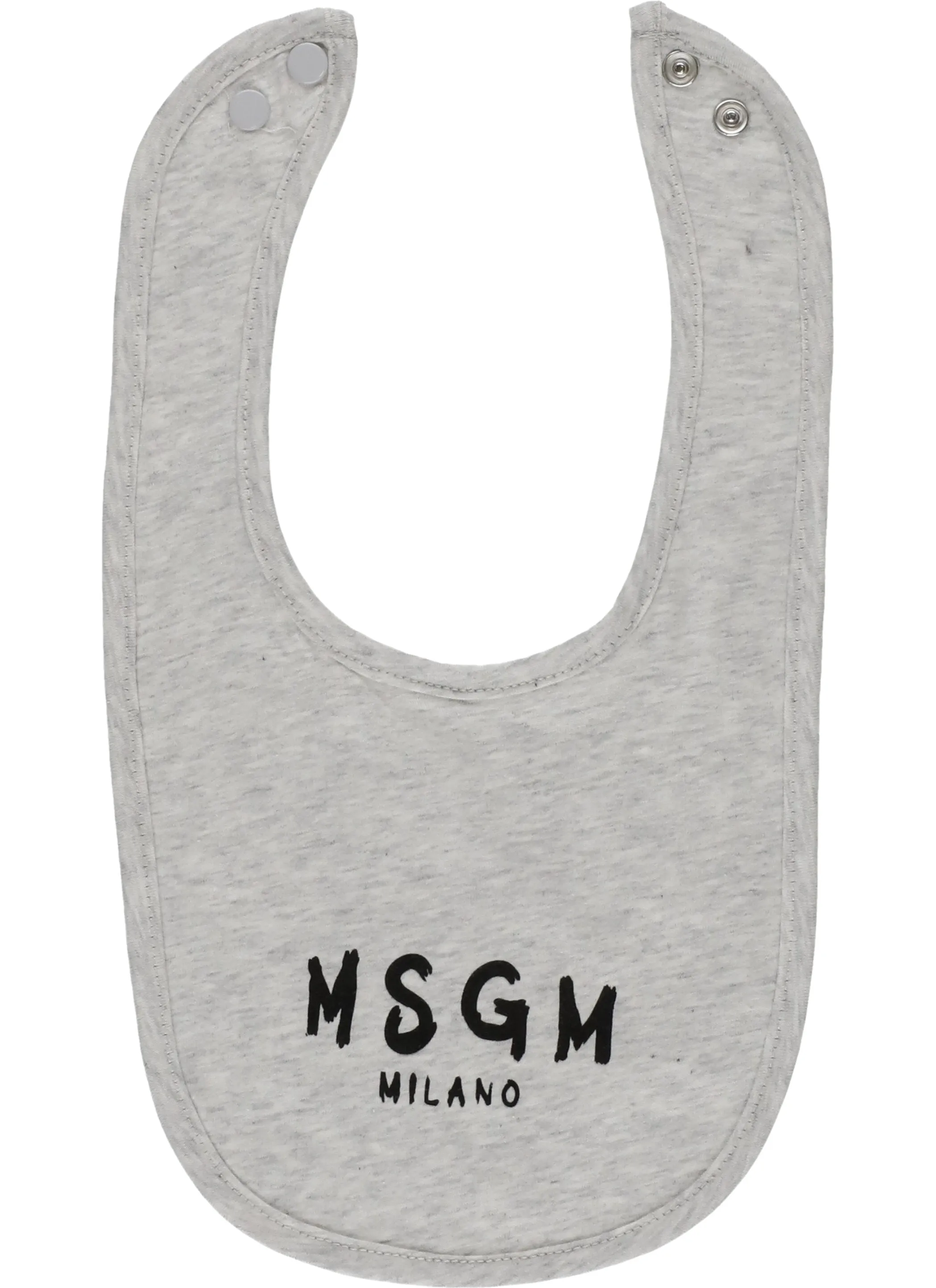 MSGM Kids Logo Printed Pajama Set