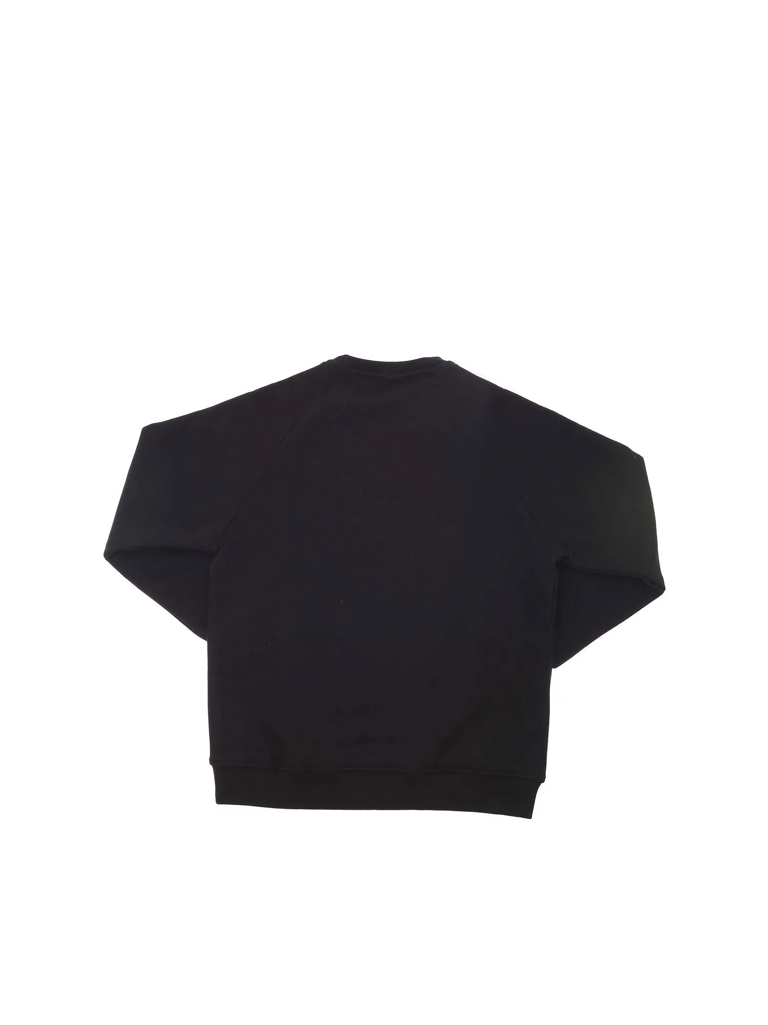 MSGM Kids Logo Printed Sweatshirt