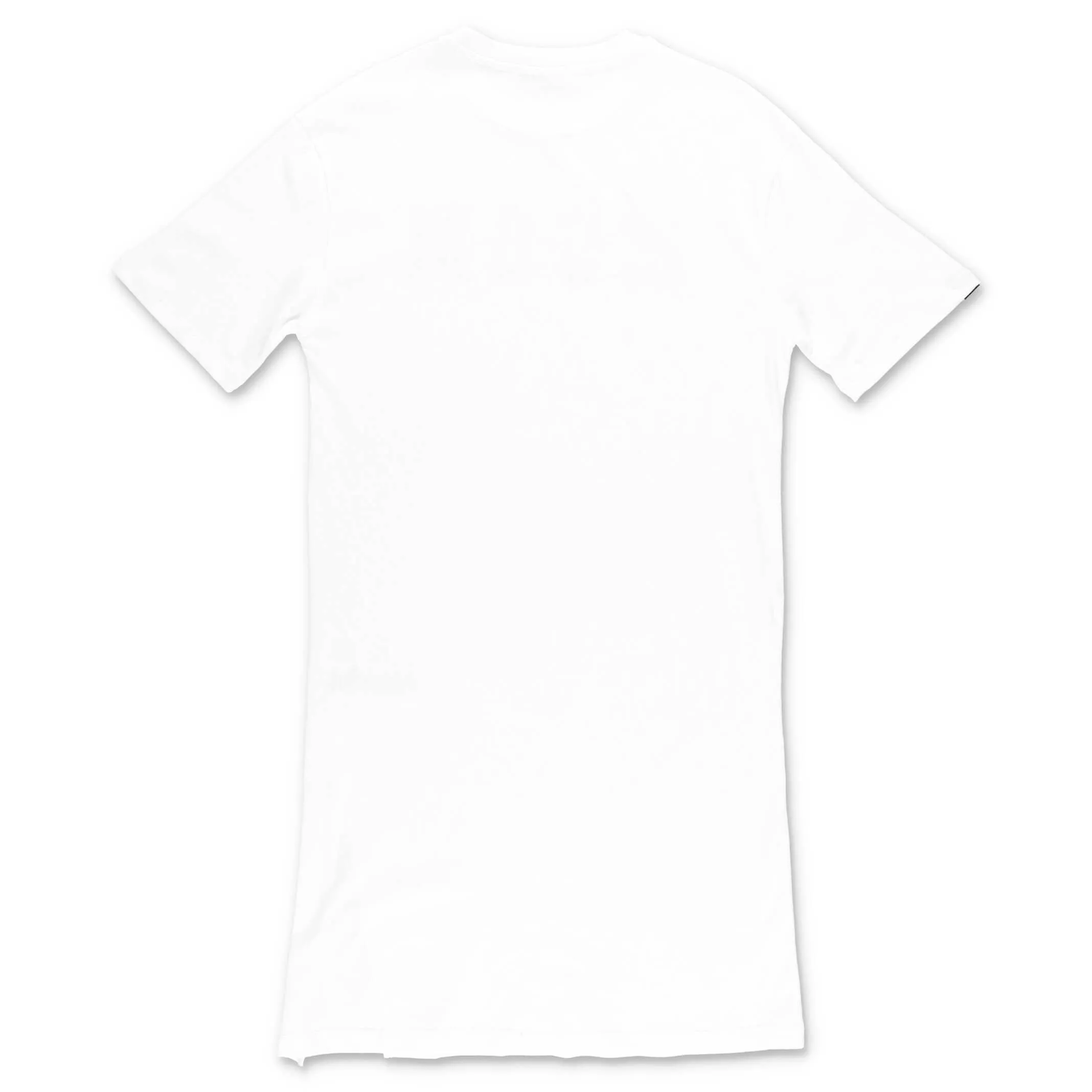 MSGM Kids Logo Printed T-Shirt Dress