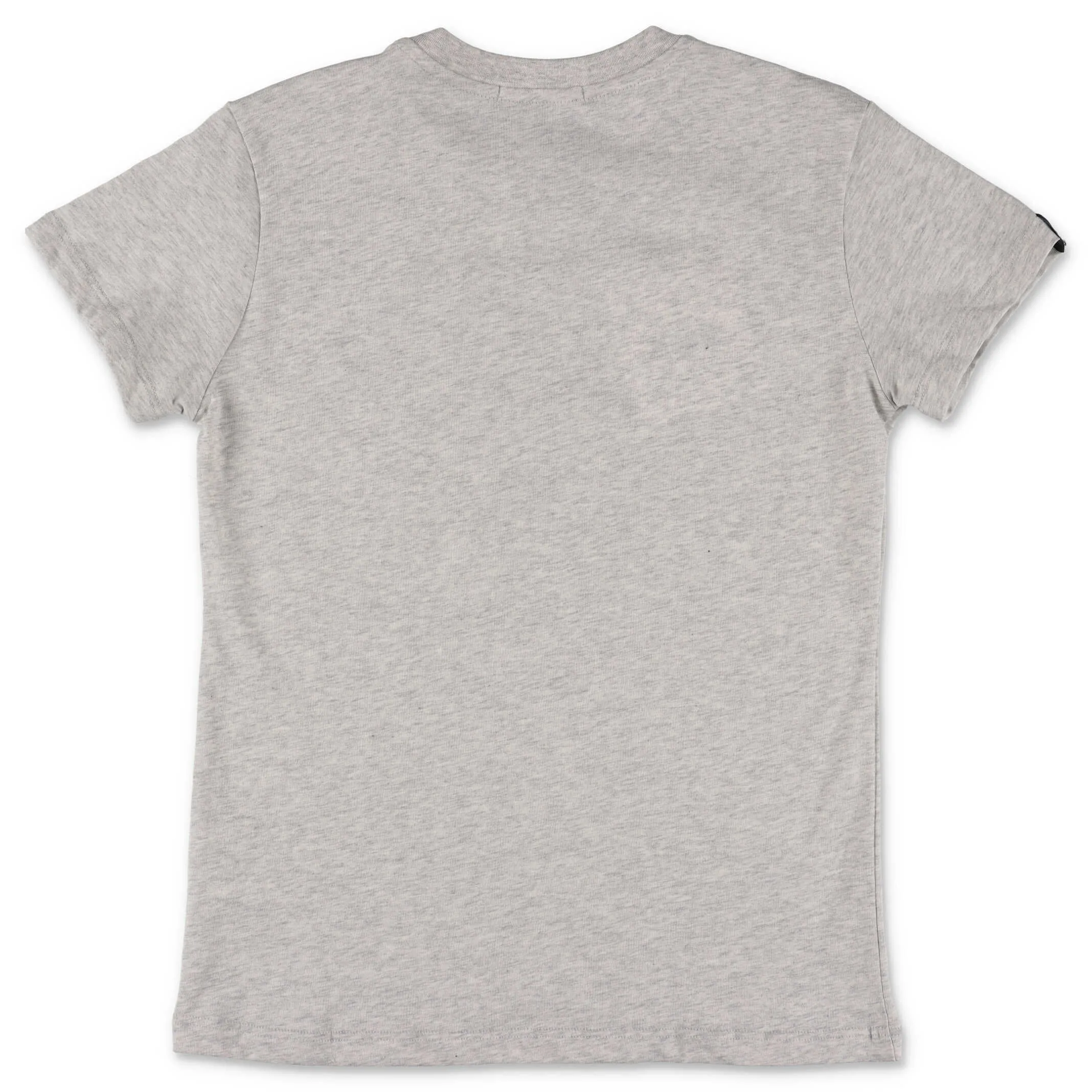 MSGM Kids Logo Printed T-Shirt