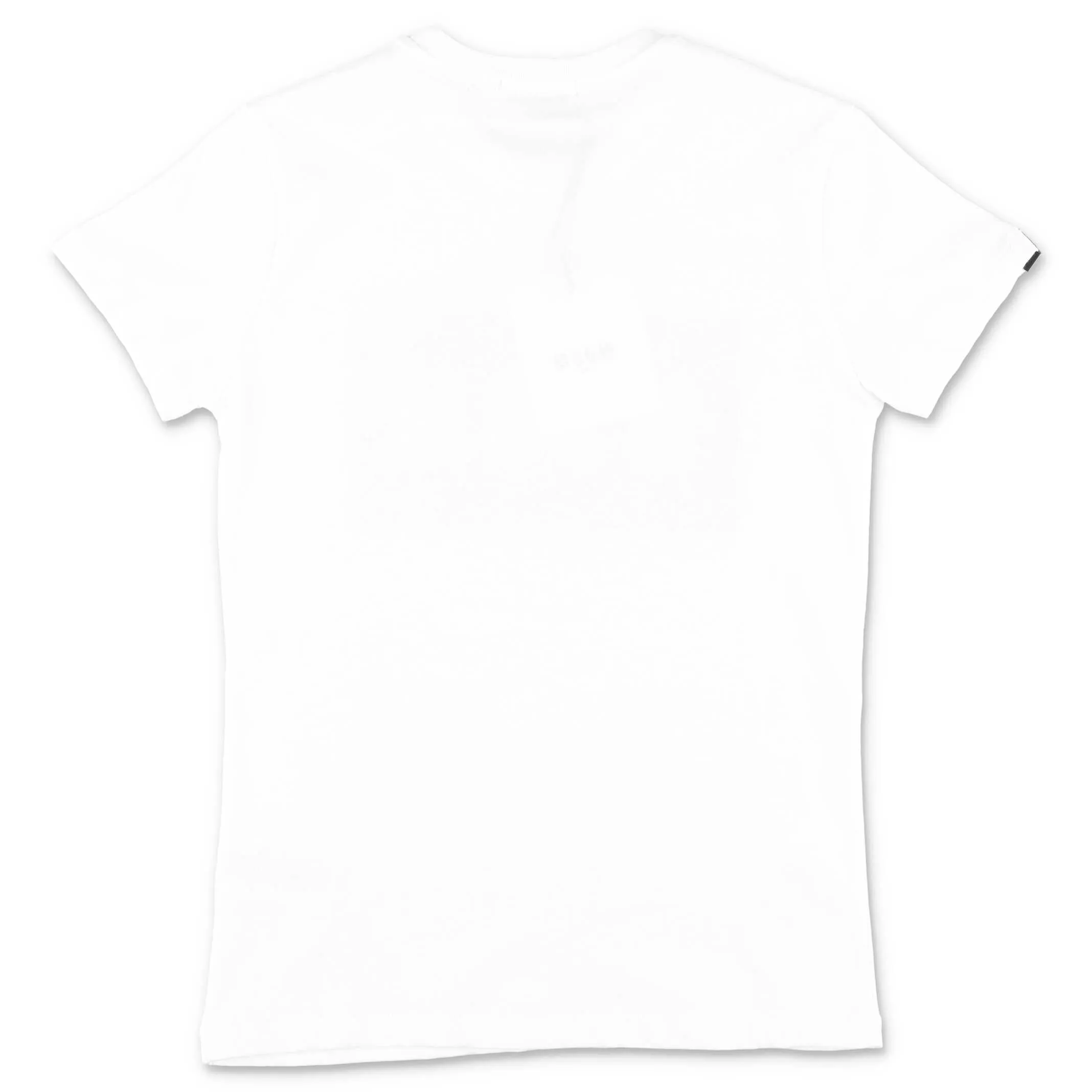 MSGM Kids Logo Printed T-Shirt