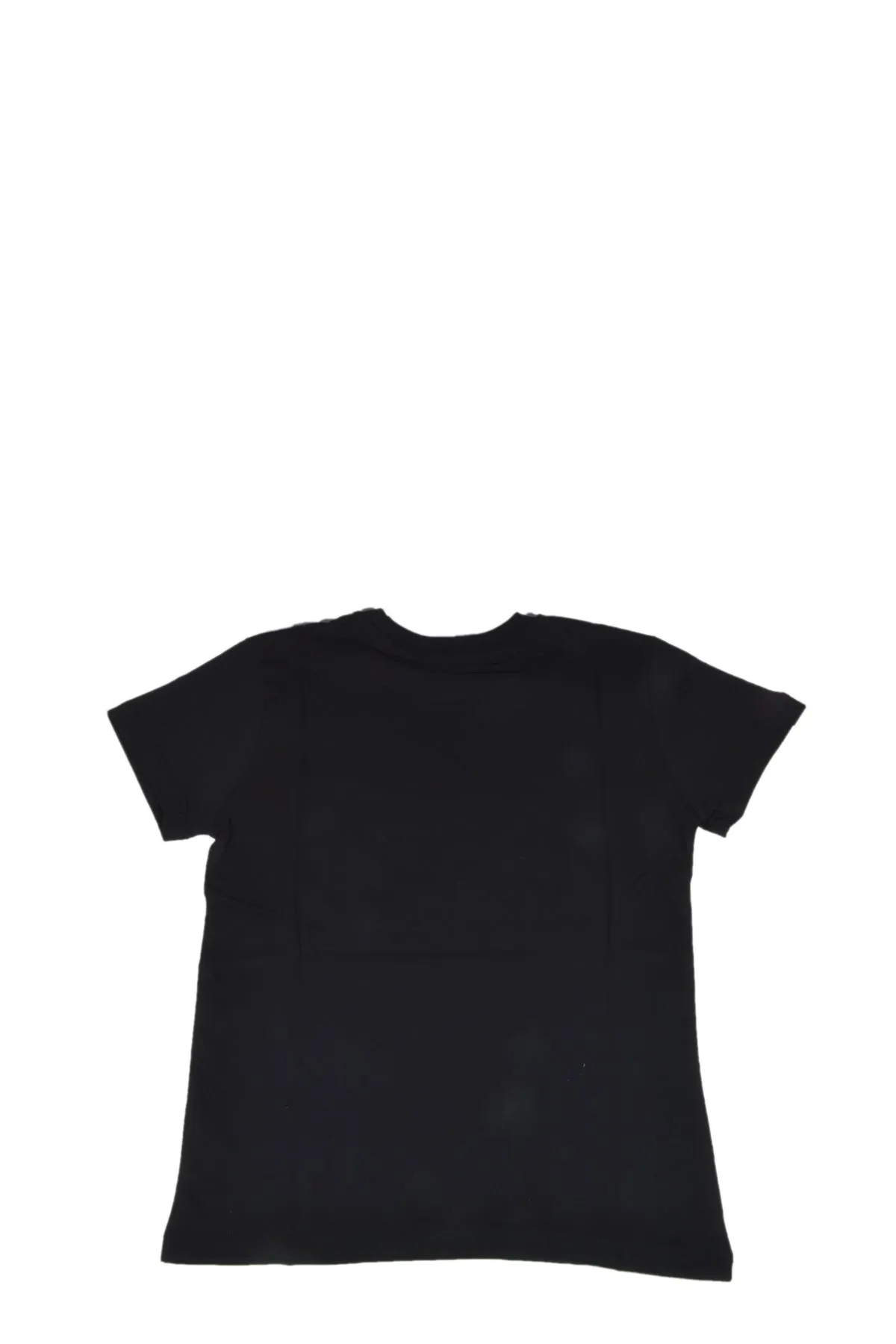 MSGM Kids Logo Printed T-Shirt