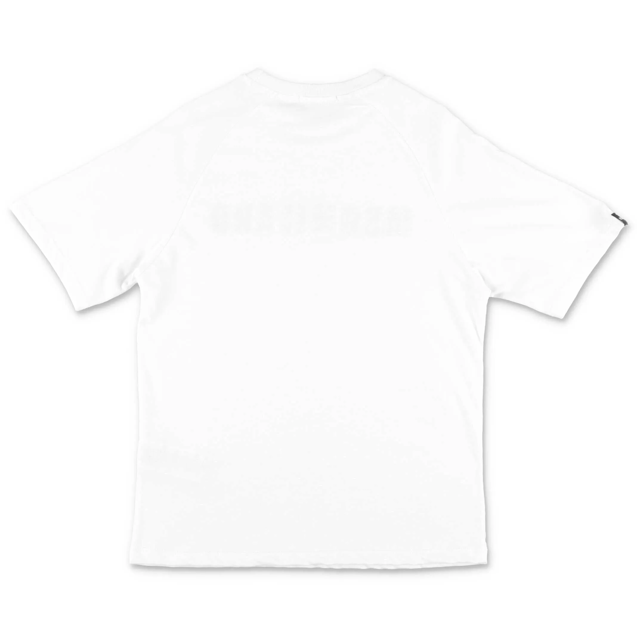 MSGM Kids Logo Printed T-Shirt