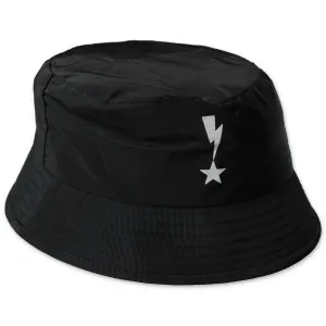 Neil Barrett Kids Graphic Print Bucket Hat