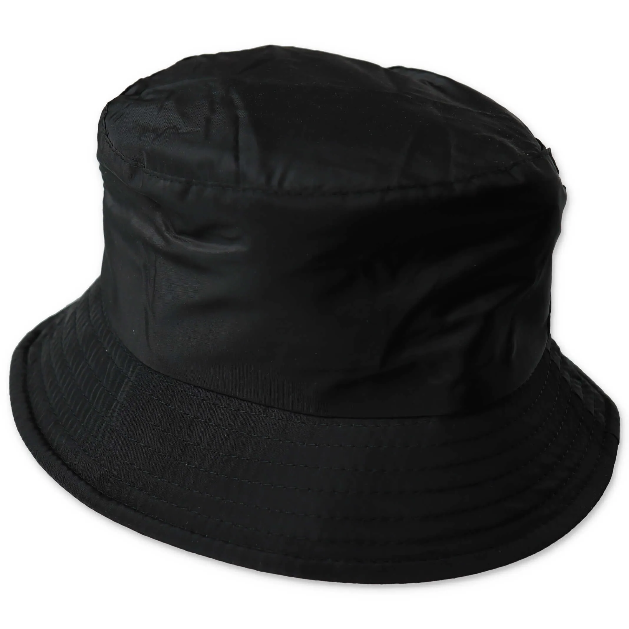 Neil Barrett Kids Graphic Print Bucket Hat