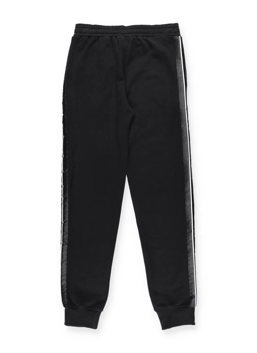 Neil Barrett Kids Logo Printed Sweatpants