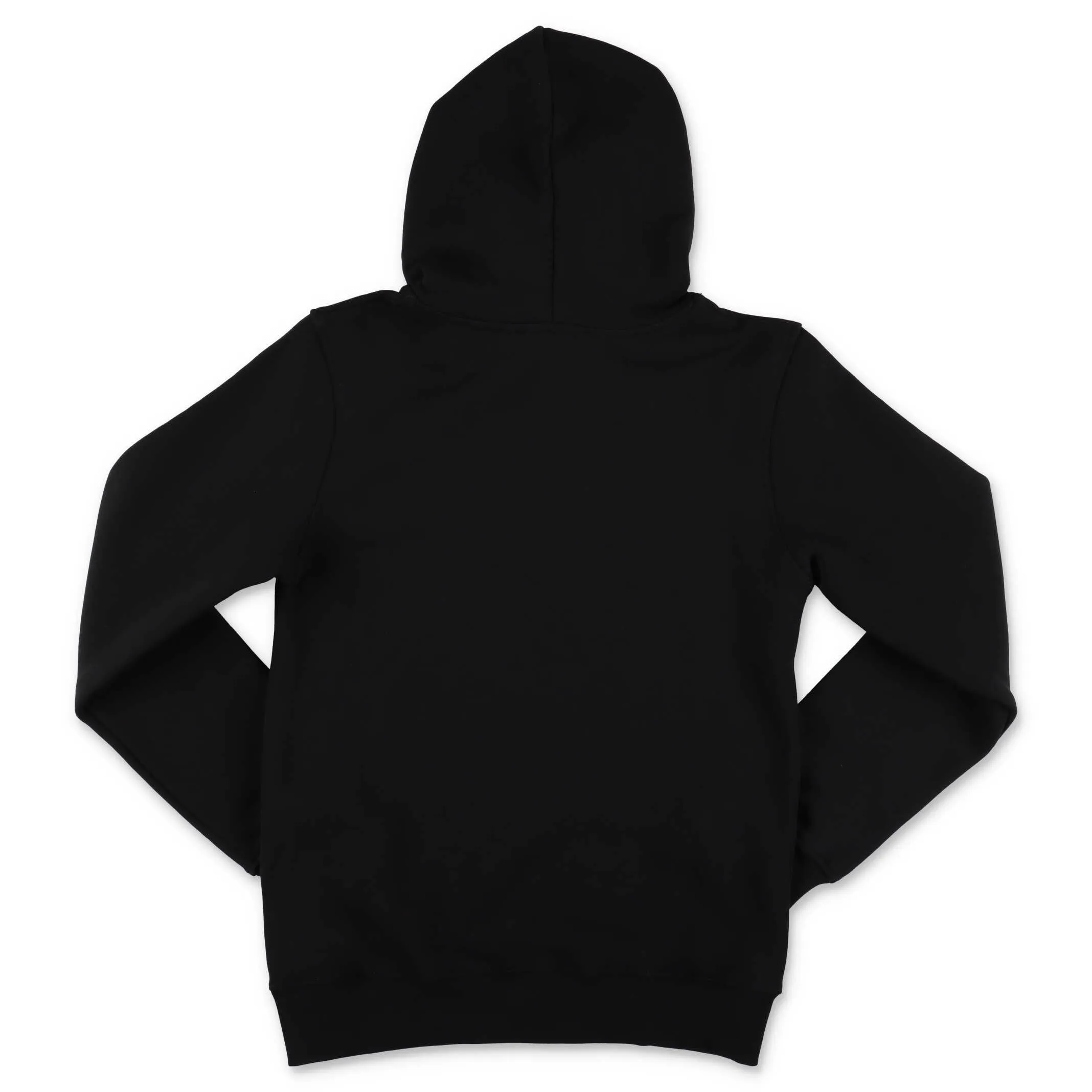 Neil Barrett Kids Thunderbolt Printed Hoodie