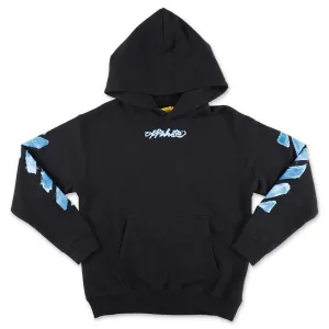 Off-White Kids Arrows Printed Hoodie
