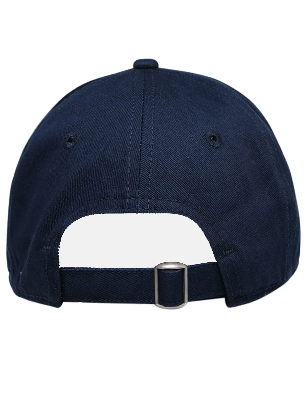 Palm Angels Kids Logo Embroidered Hat
