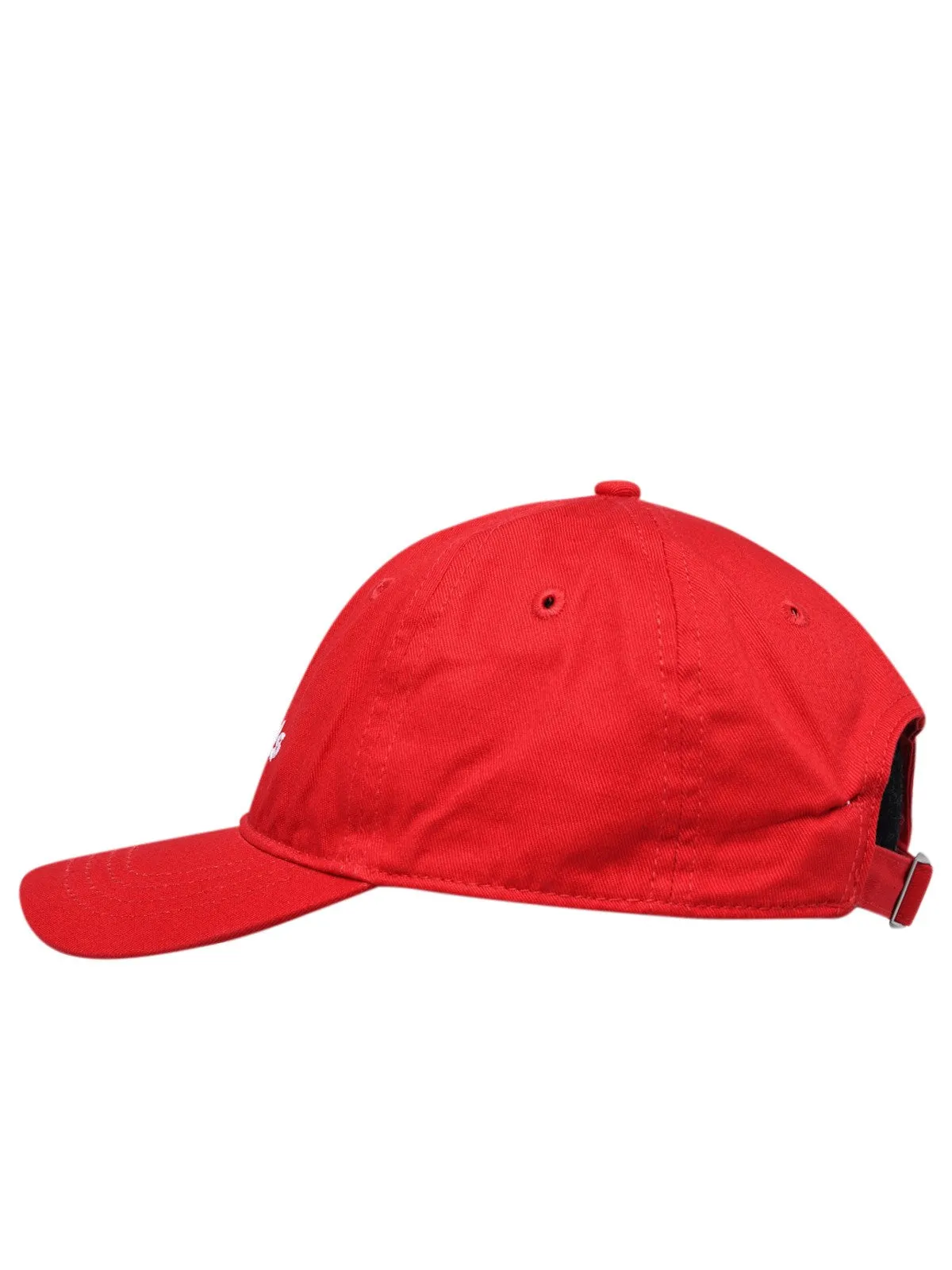 Palm Angels Kids Logo Embroidered Hat