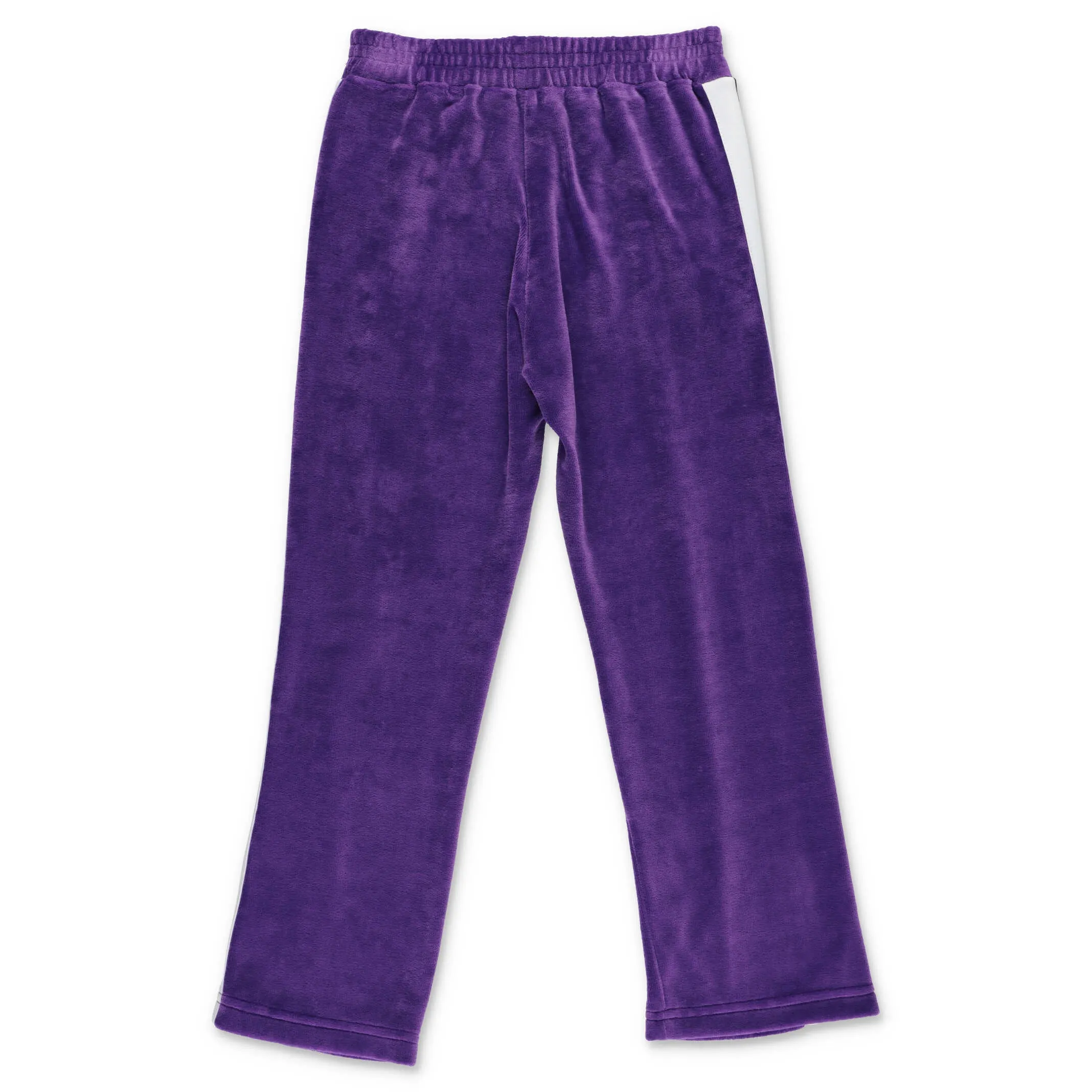 Palm Angels Kids Side Stripe Pants