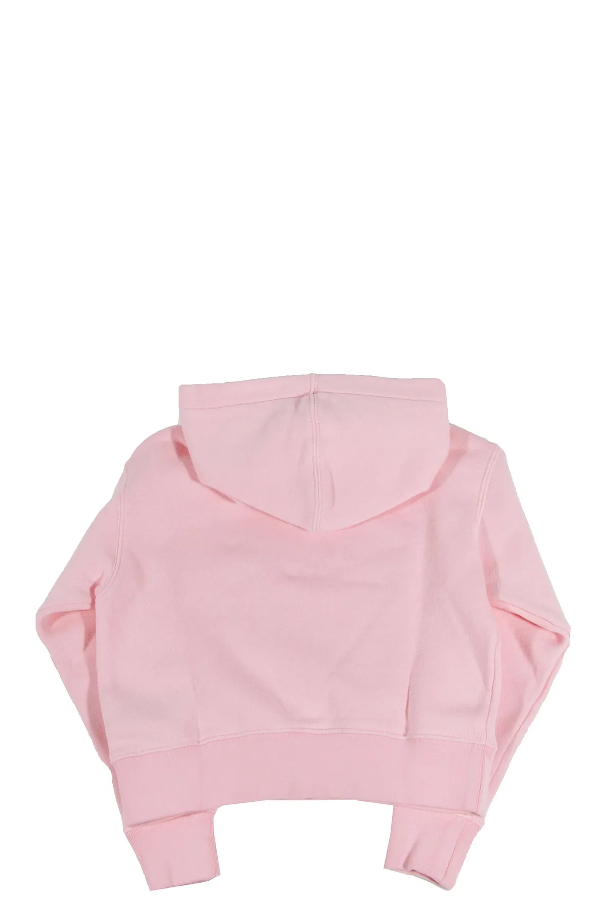 Palm Angels Kids Teddy Bear Print Hoodie
