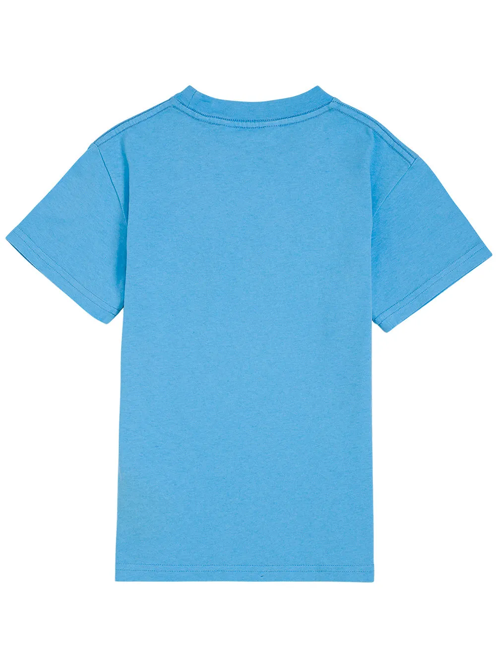 Palm Angels Kids Teddy Bear Print T-Shirt