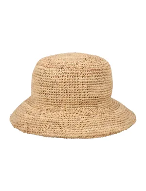 Rafia Hat
