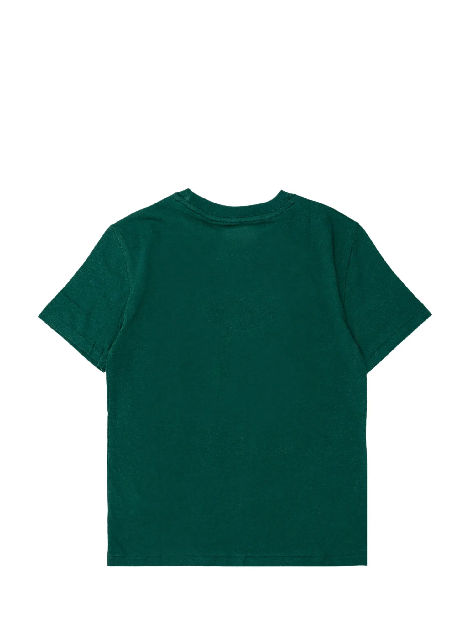 Ralph Lauren Kids Bear Print T-Shirt