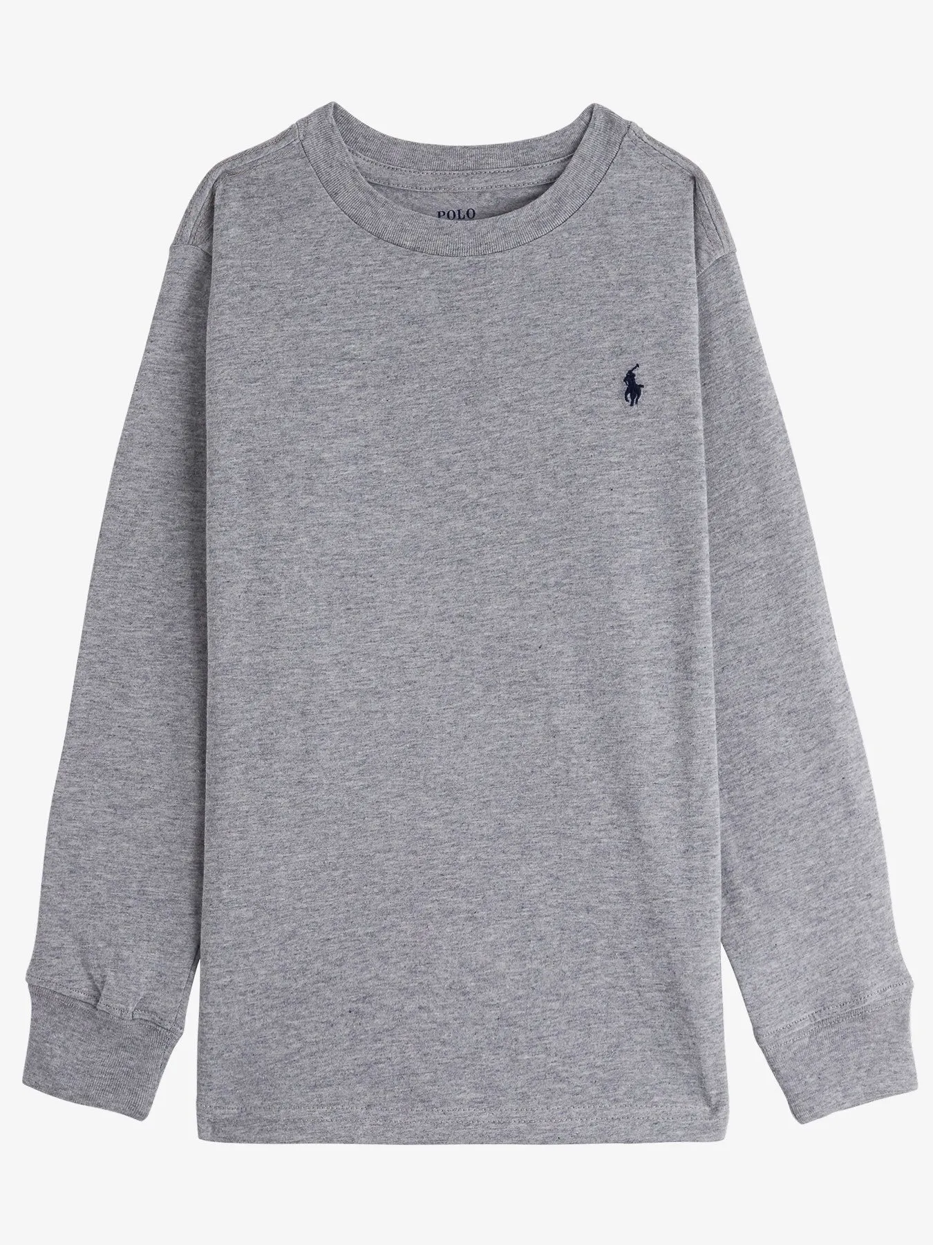 Ralph Lauren Kids Crewneck Sweatshirt