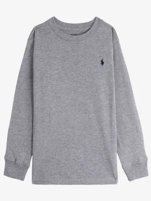 Ralph Lauren Kids Crewneck Sweatshirt